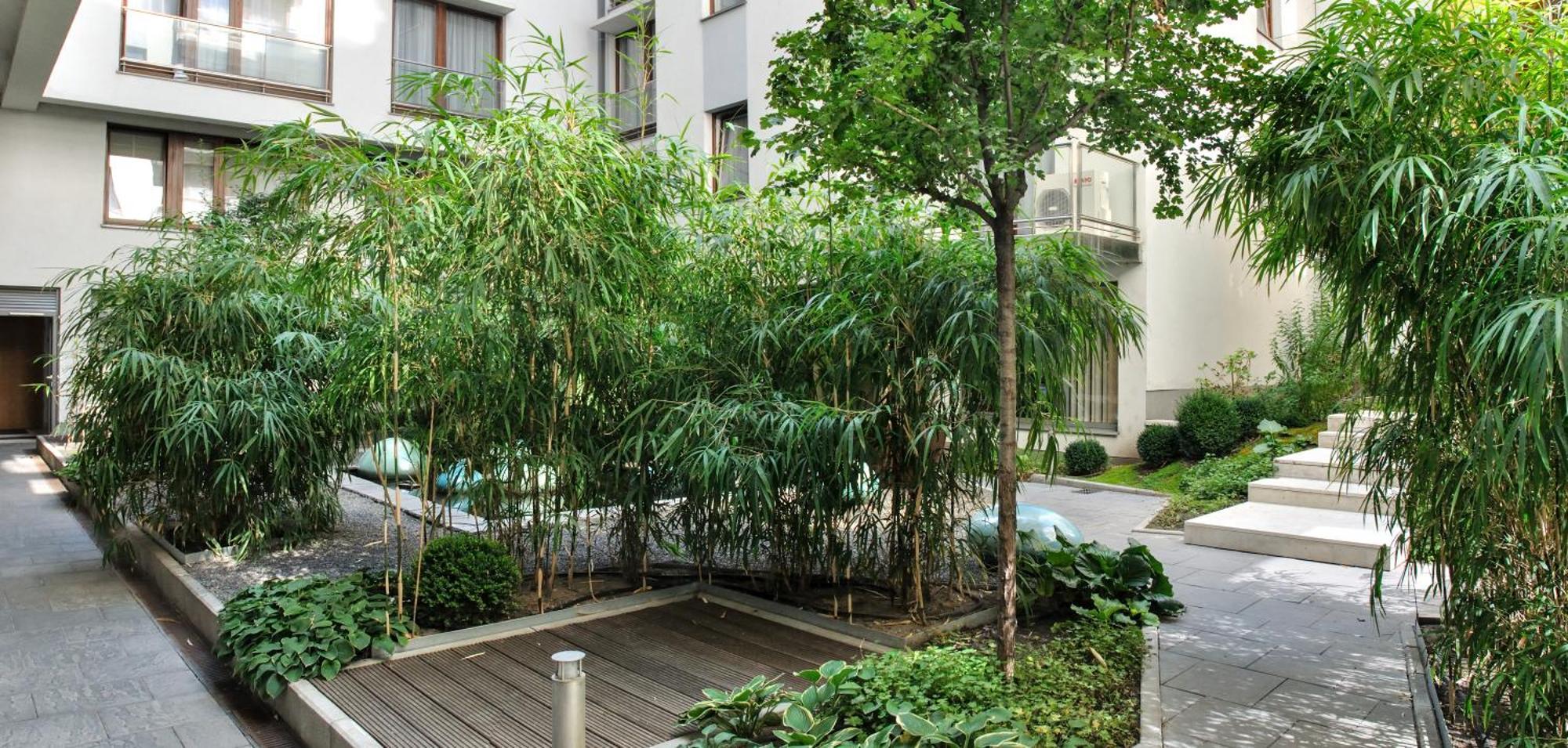Apartamento Paulay65 - With 24h Reception Budapest