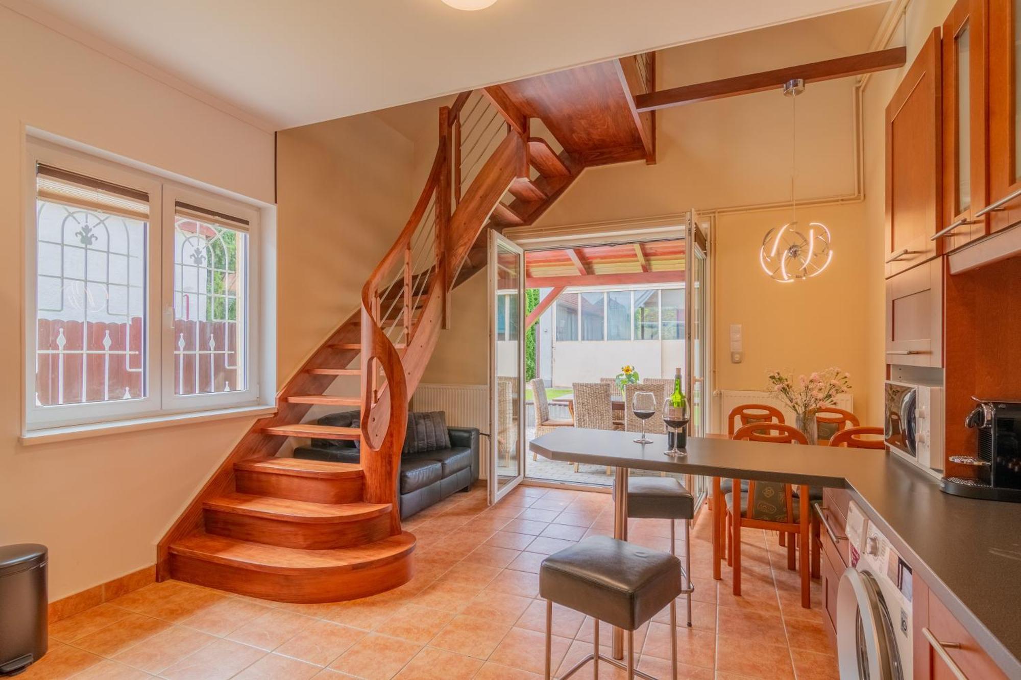 D12 Appartement *