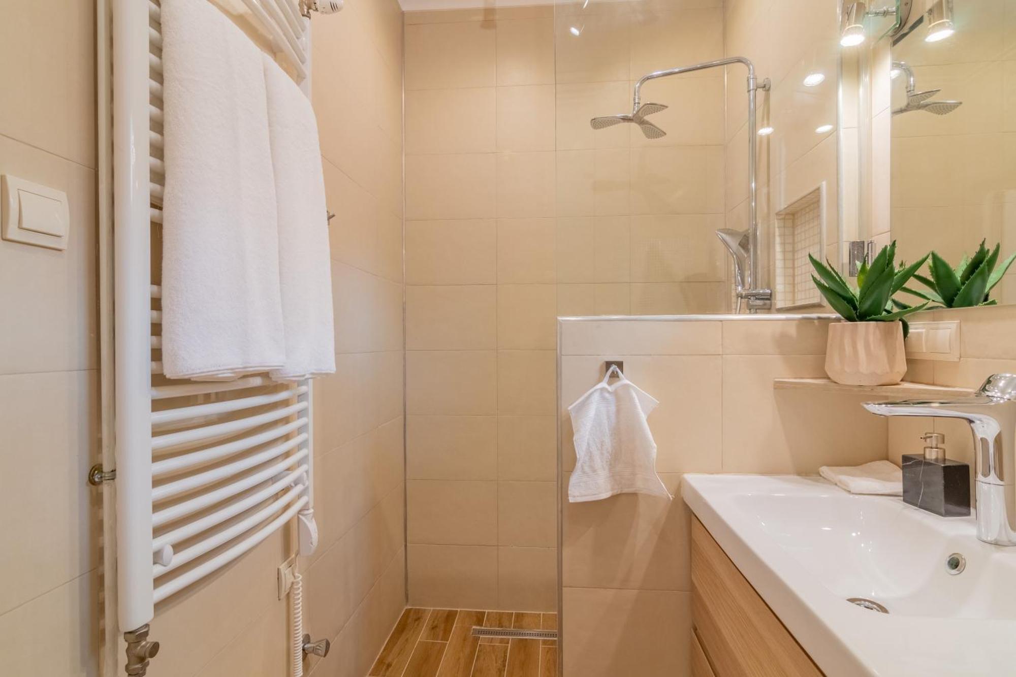 D12 Appartement *