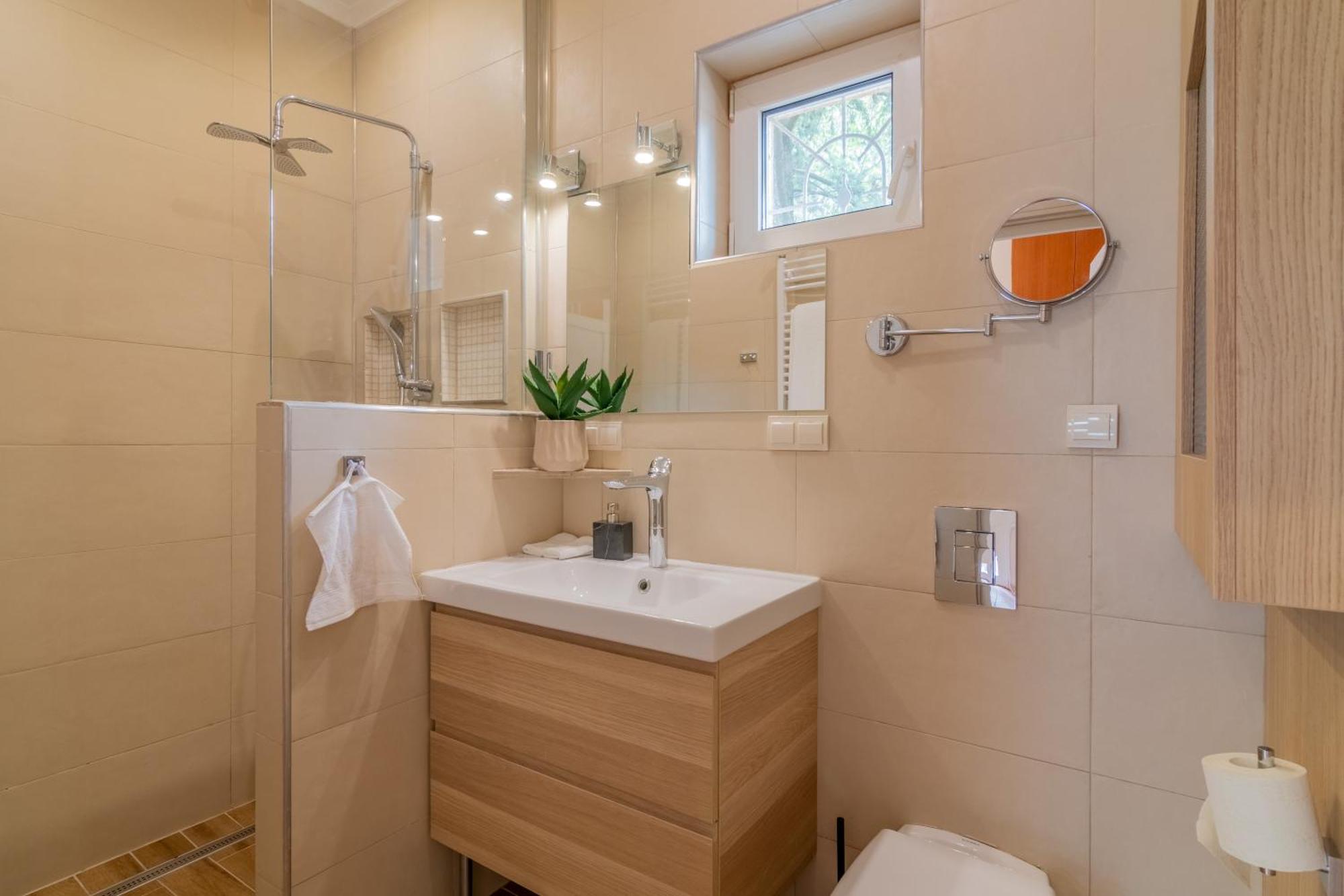 D12 Appartement