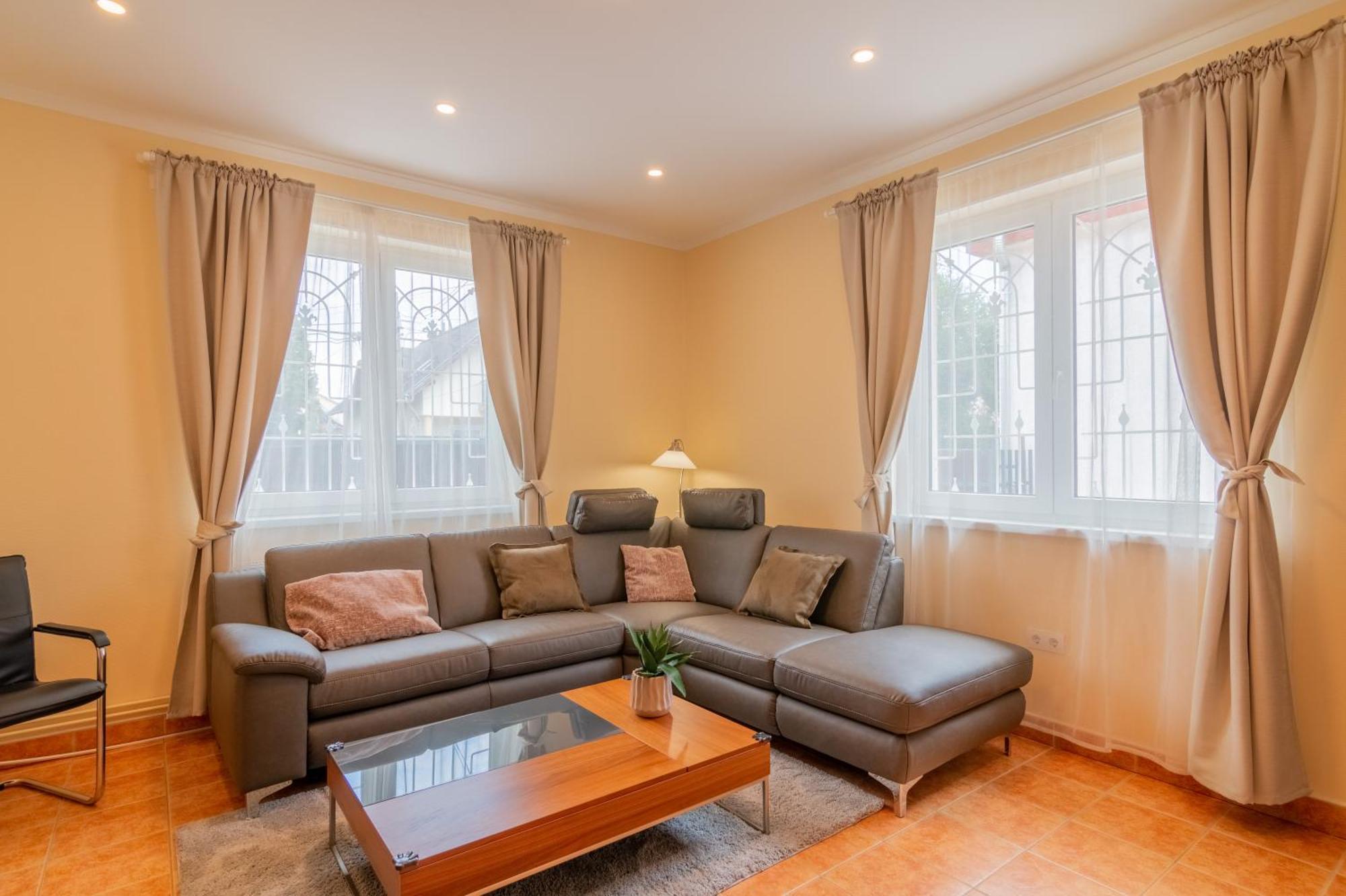 D12 Appartement