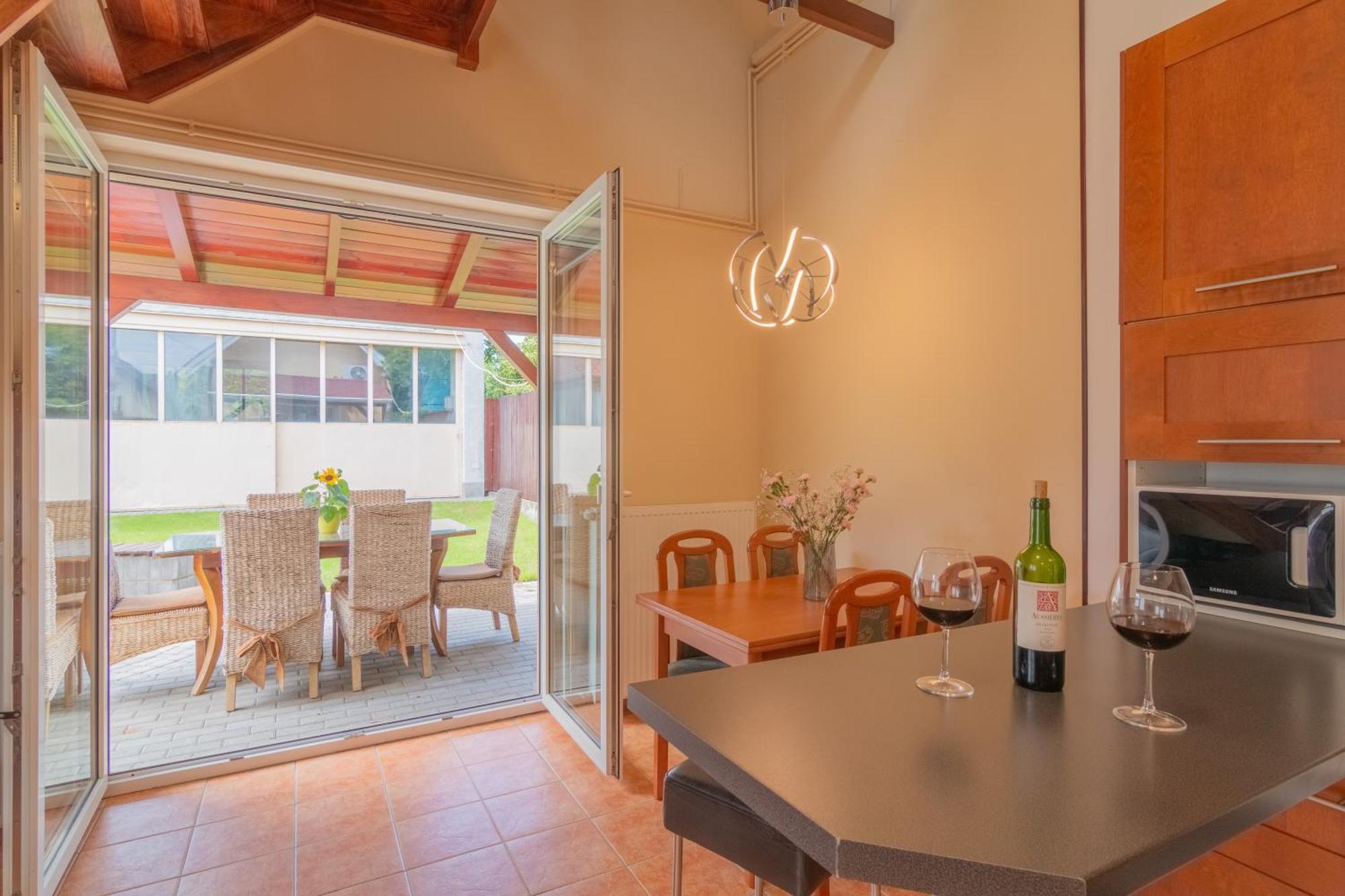D12 Appartement *