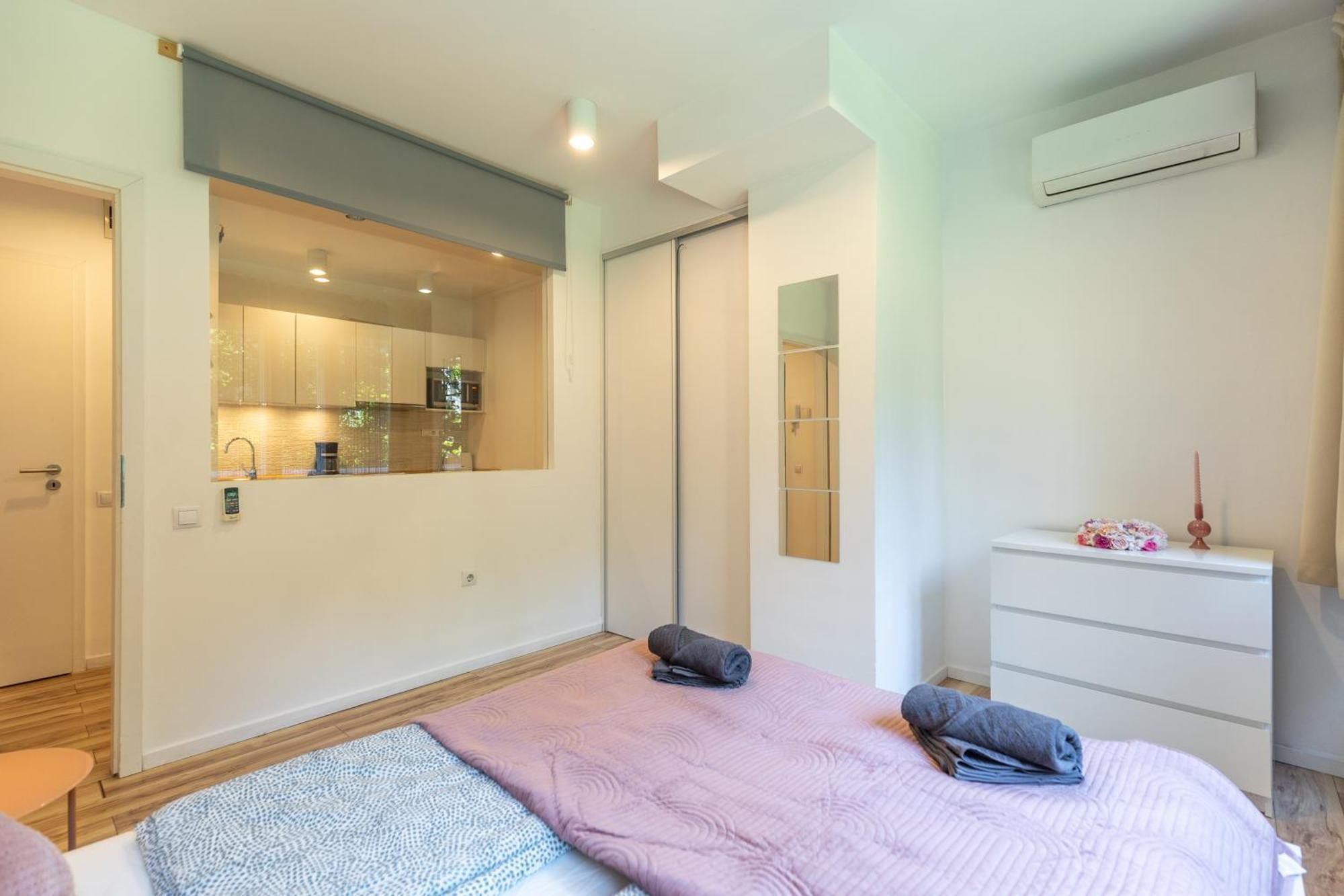 Gems Of - Tiger Eye Appartement *