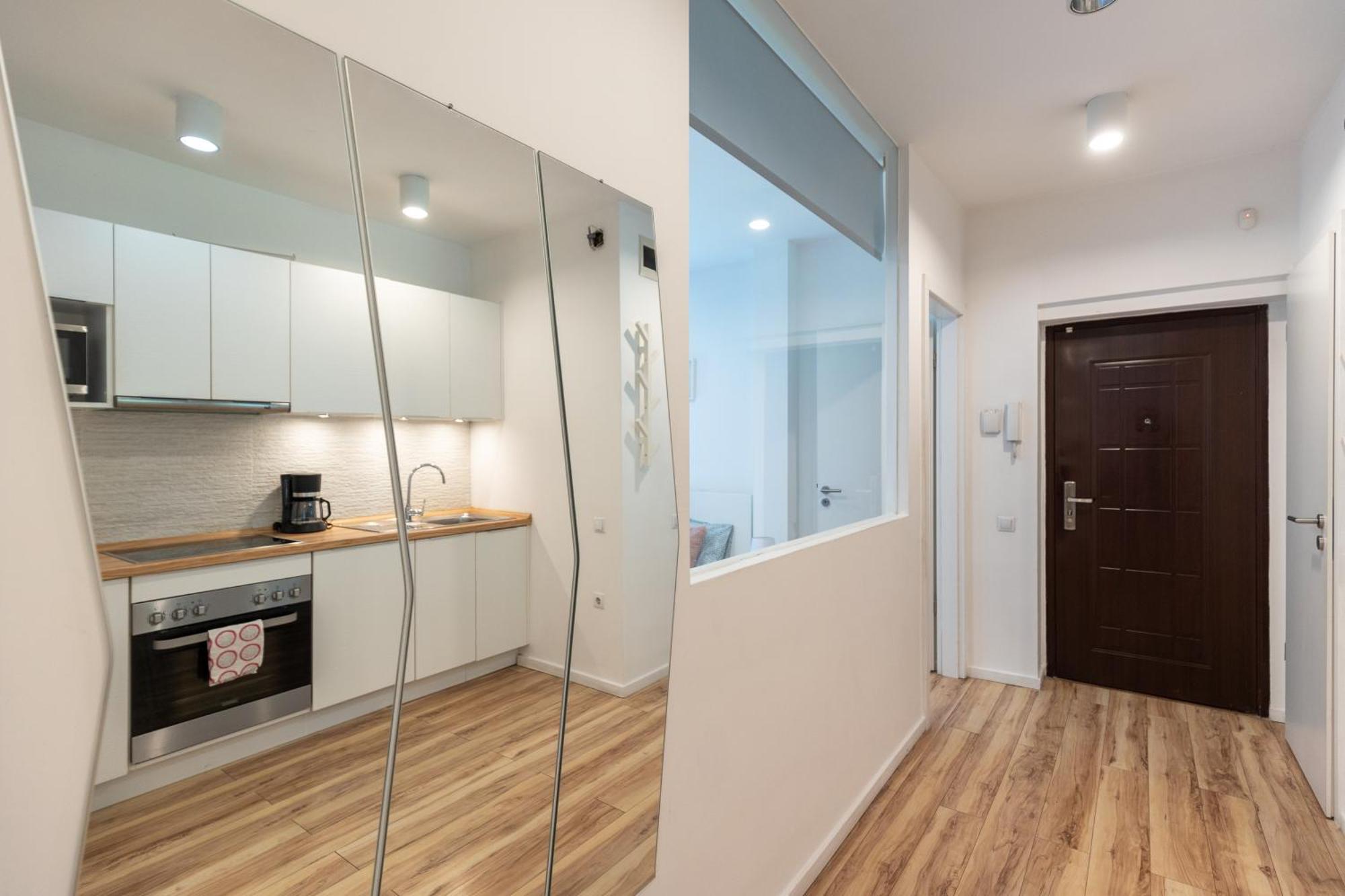 Appartement Gems Of - Tiger Eye