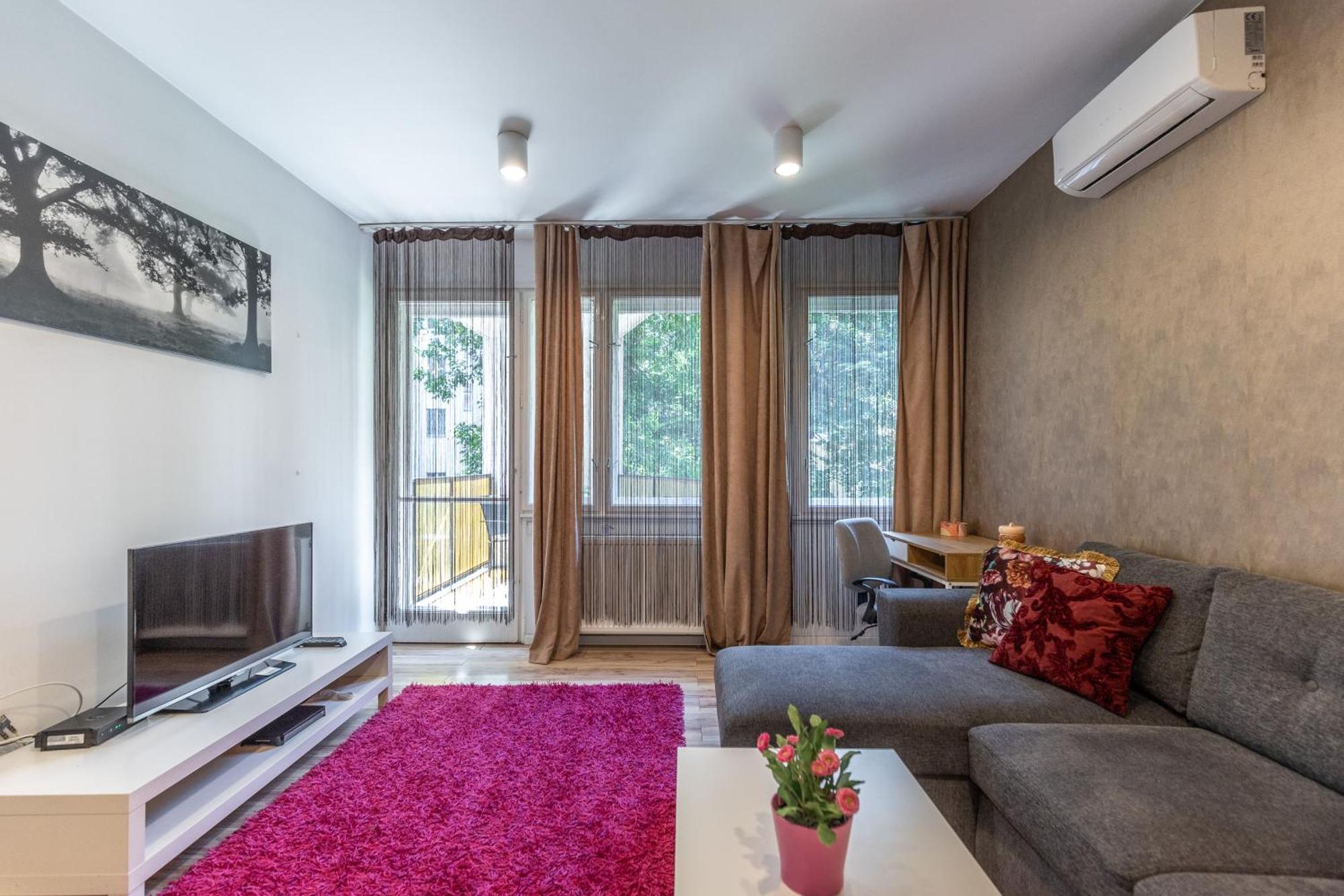 Gems Of - Tiger Eye Appartement
