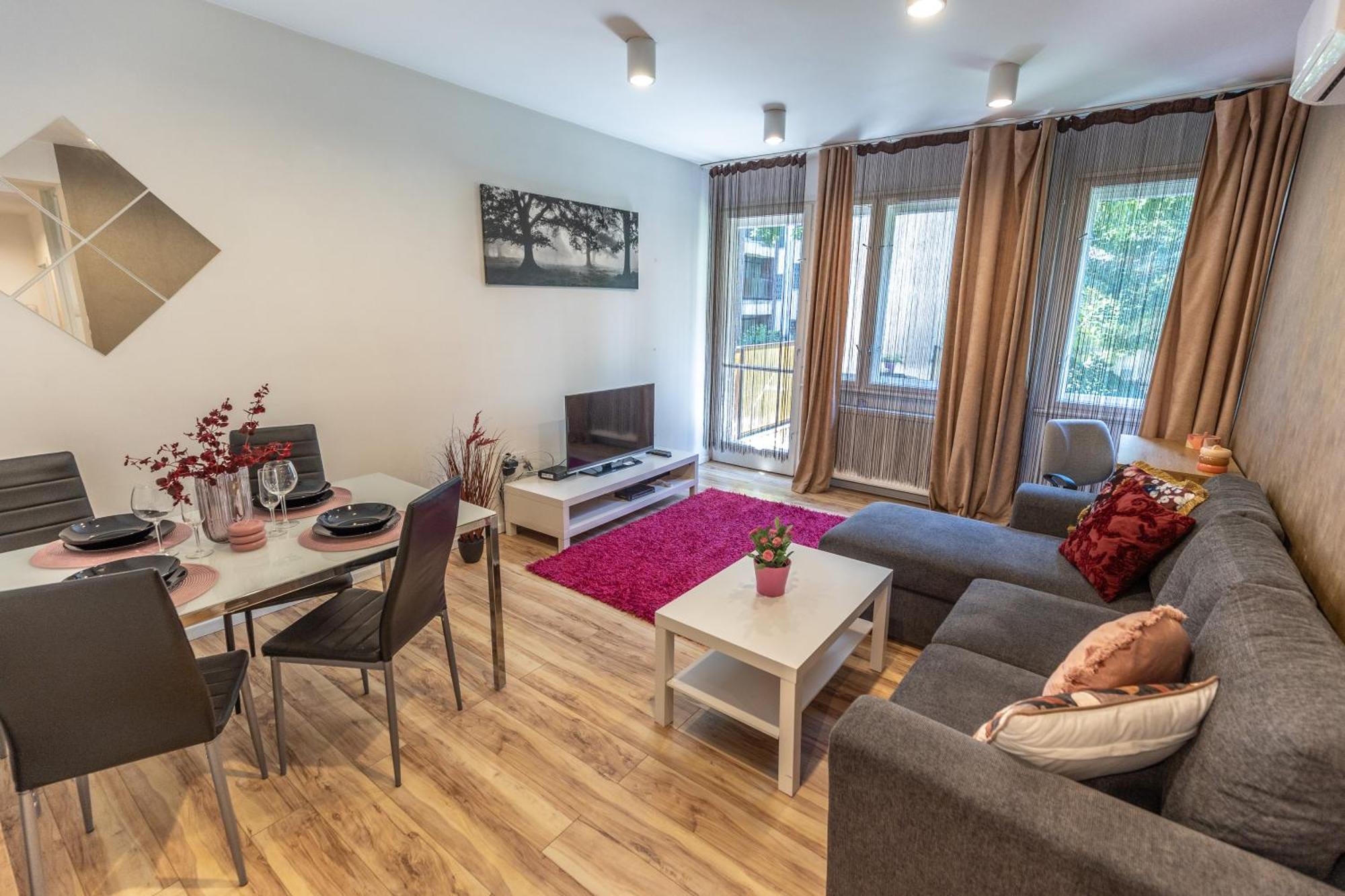 Appartement Gems Of - Tiger Eye