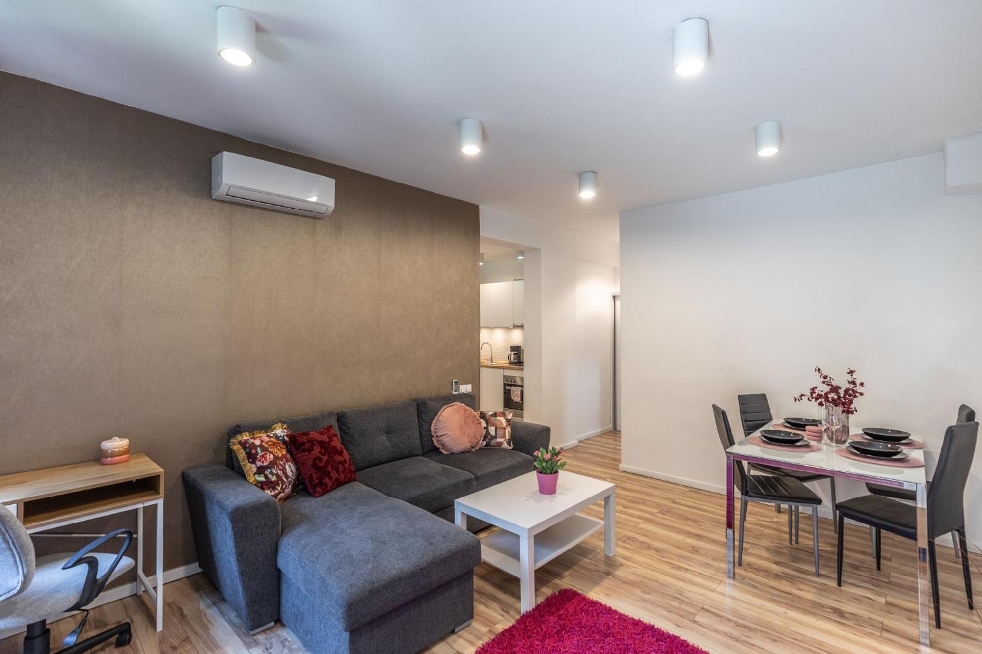 Appartement Gems Of - Tiger Eye