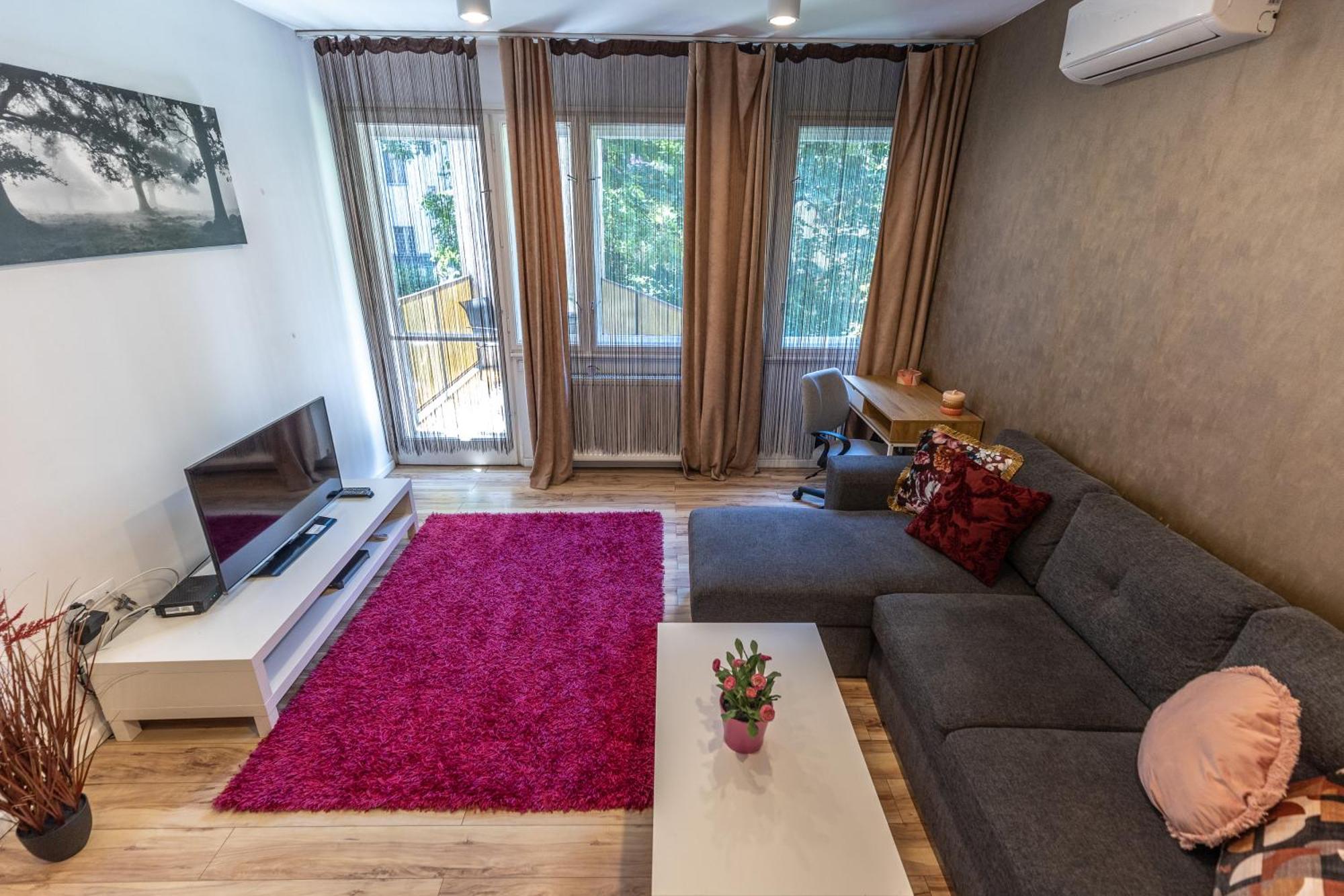 Gems Of - Tiger Eye Appartement
