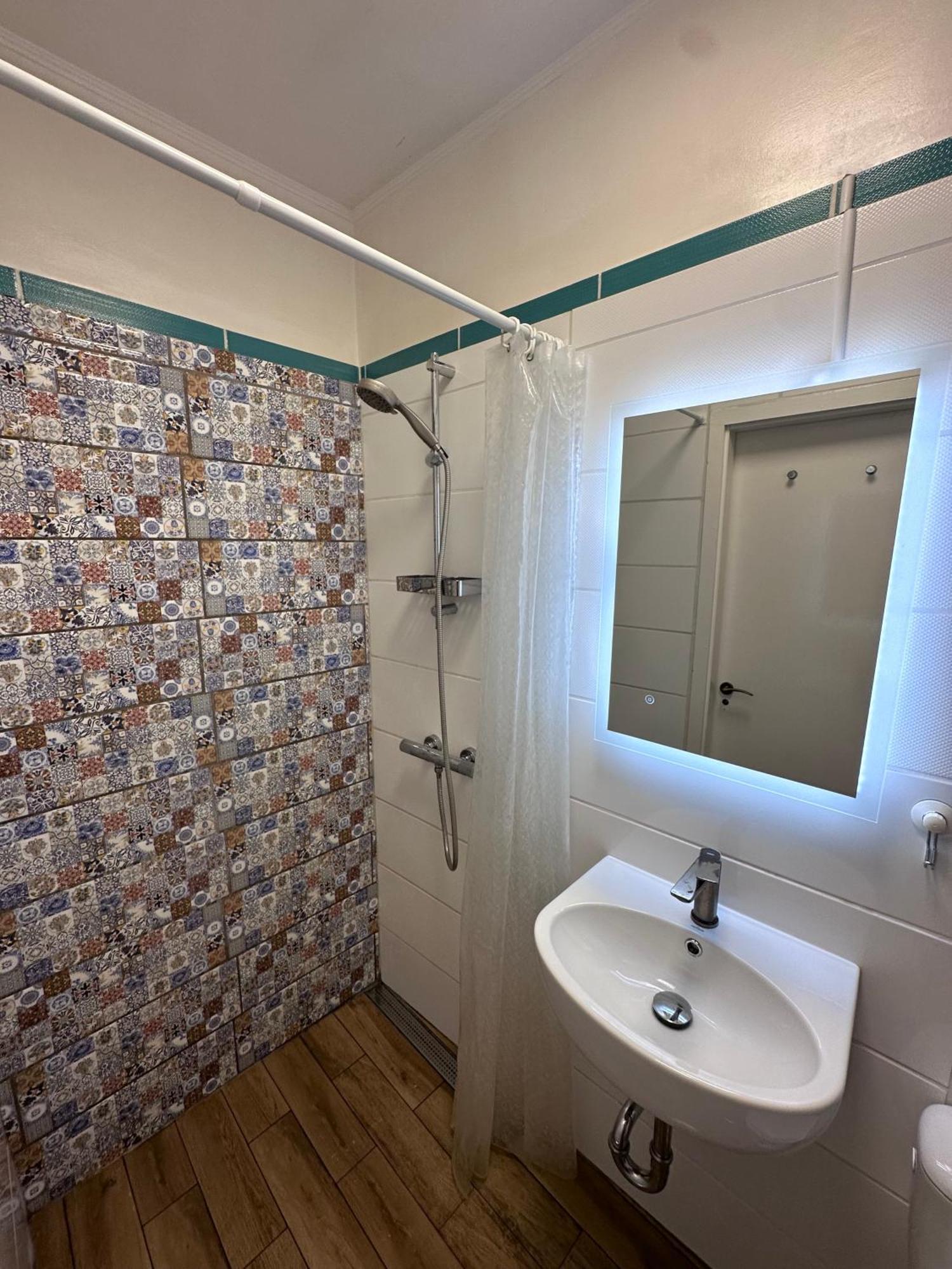 Lejlighed Centrally Located Studio Near Keleti Palyaudvar *
