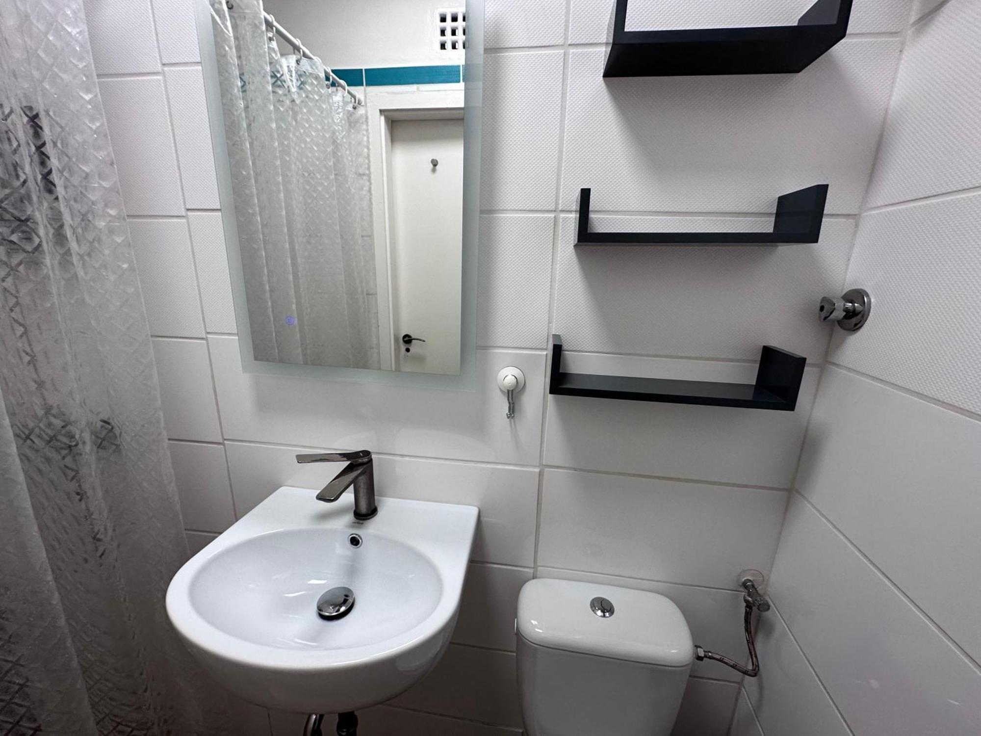 Centrally Located Studio Near Keleti Palyaudvar Lejlighed *