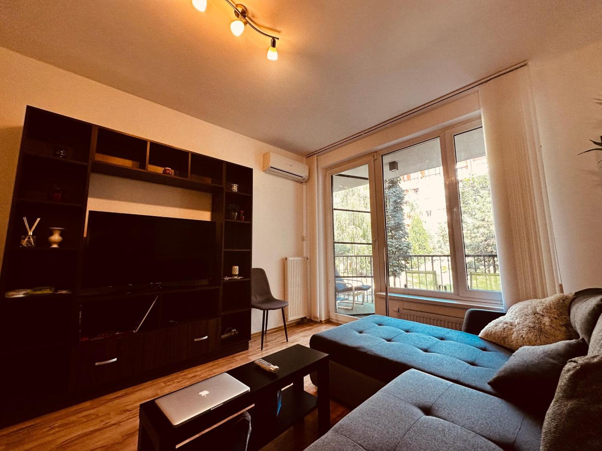 Apartment Zoe