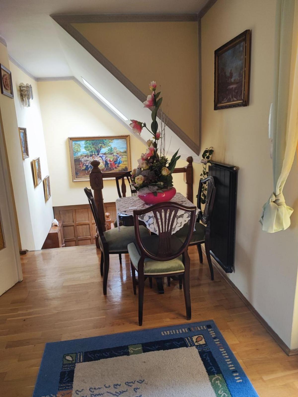 Marytilla Séjour chez l'habitant Budapest