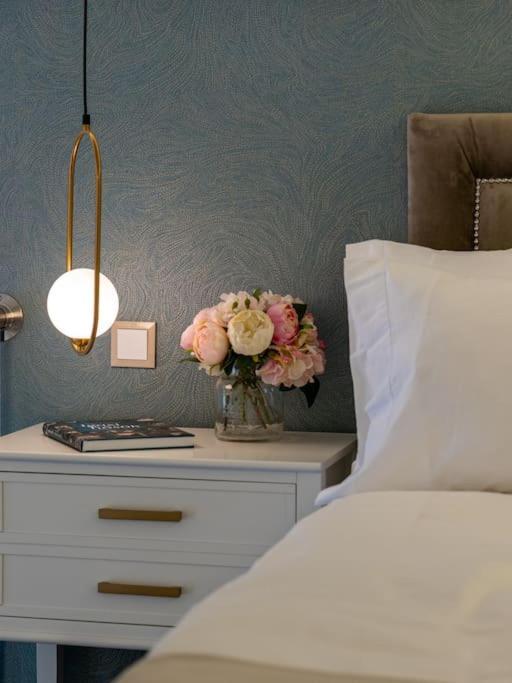 Orangehomes Luxury Next To Gellert Hill * Budapest