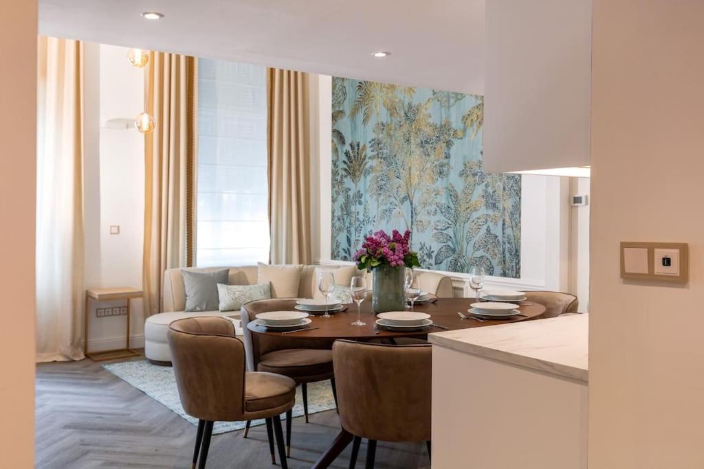 Orangehomes Luxury Next To Gellert Hill Budapest