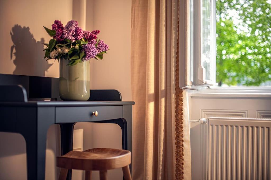 Orangehomes Luxury Next To Gellert Hill *