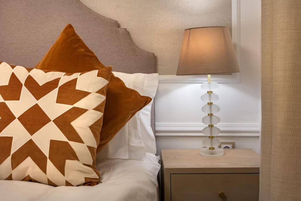 Orangehomes Luxury Next To Gellert Hill * Budapest