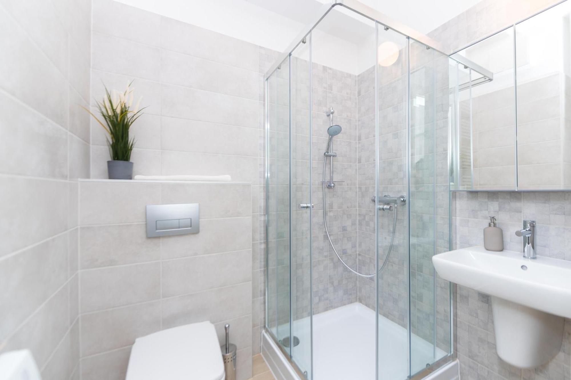 Apartamento Waterfront By Urbanrent *