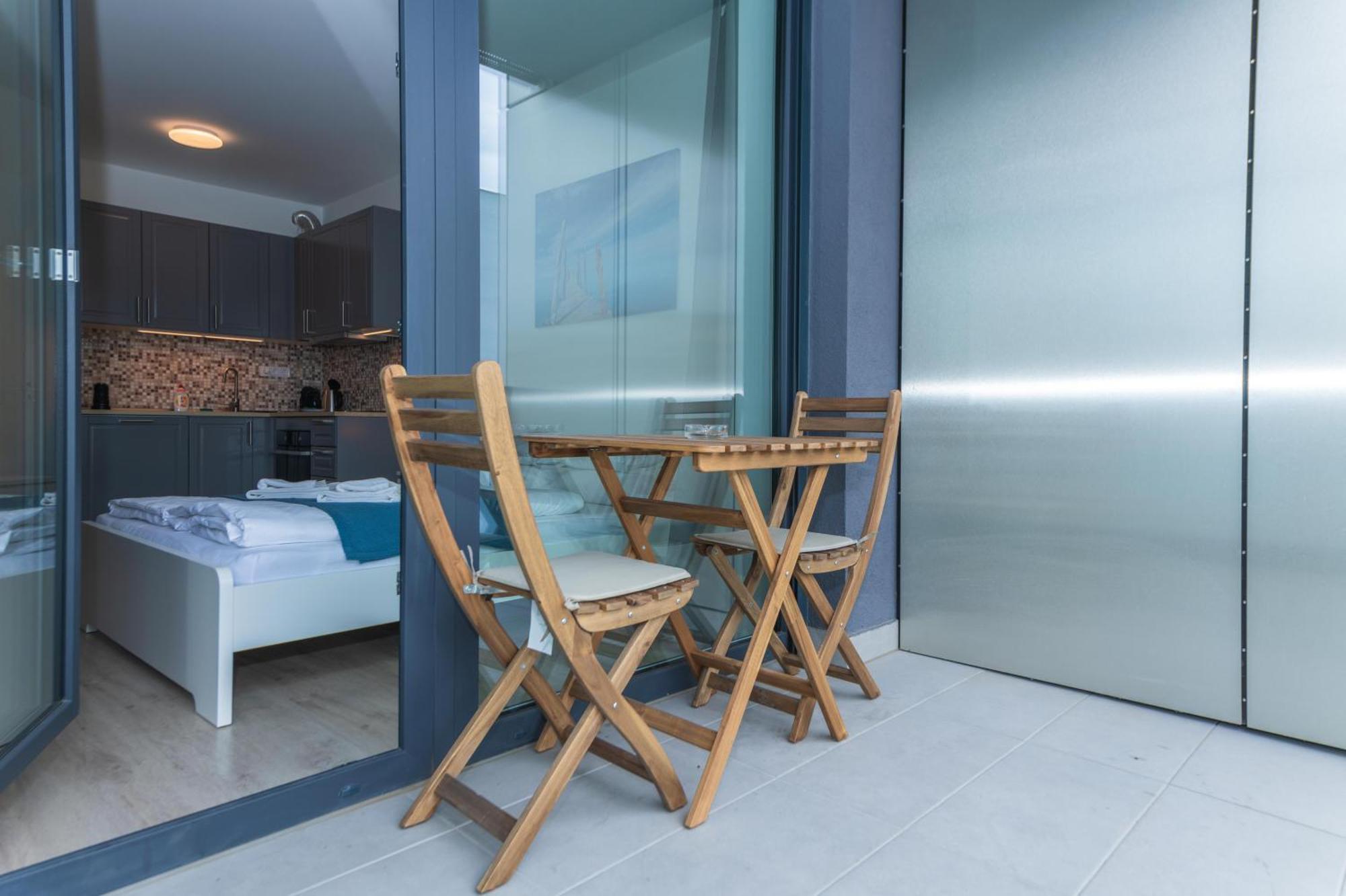 Waterfront By Urbanrent Budapest