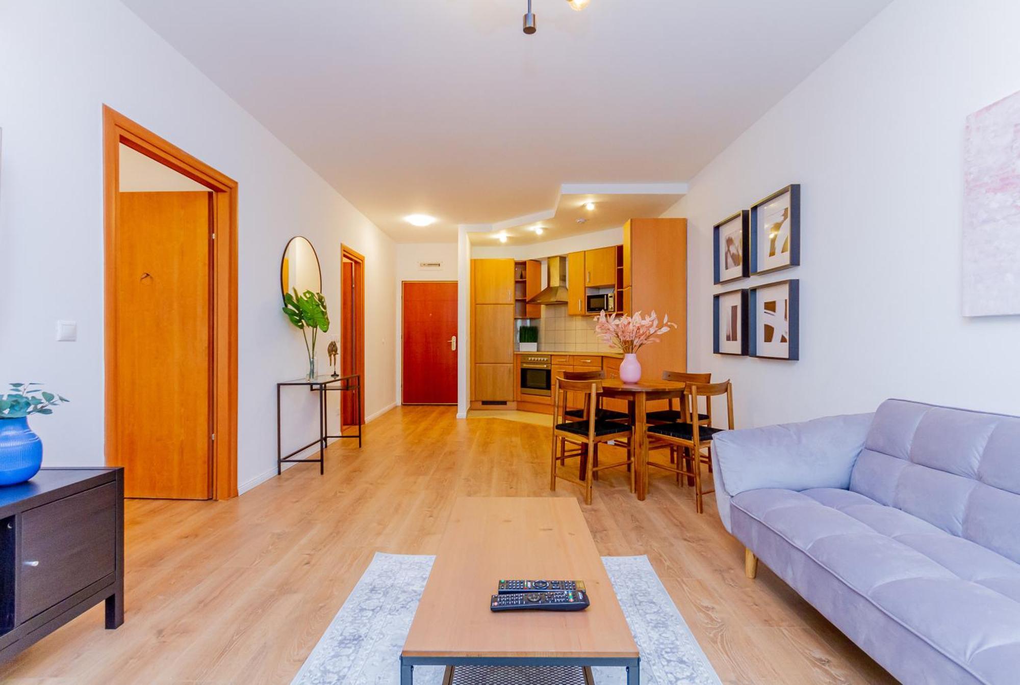 Kiraly Str. Corner Downtown Apartment Budapest