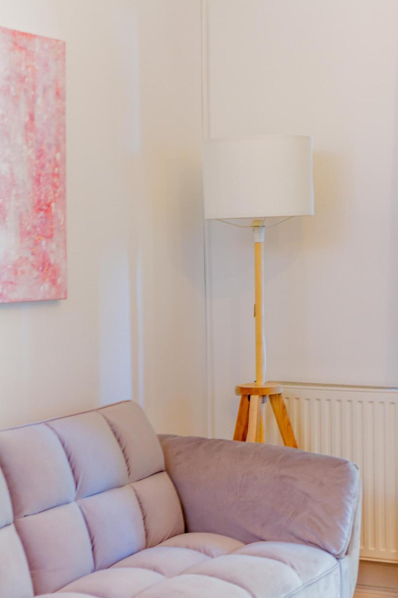 Apartment Kiraly Str. Corner Downtown Budapest
