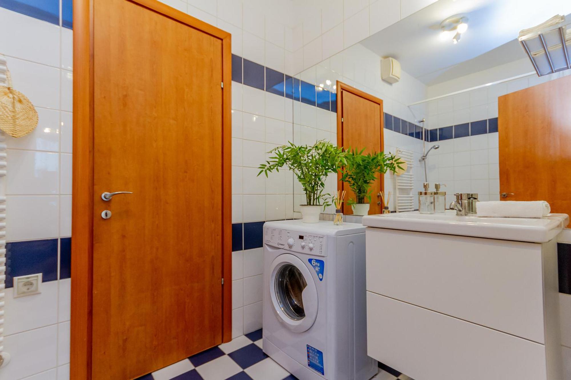 Apartment Kiraly Str. Corner Downtown *
