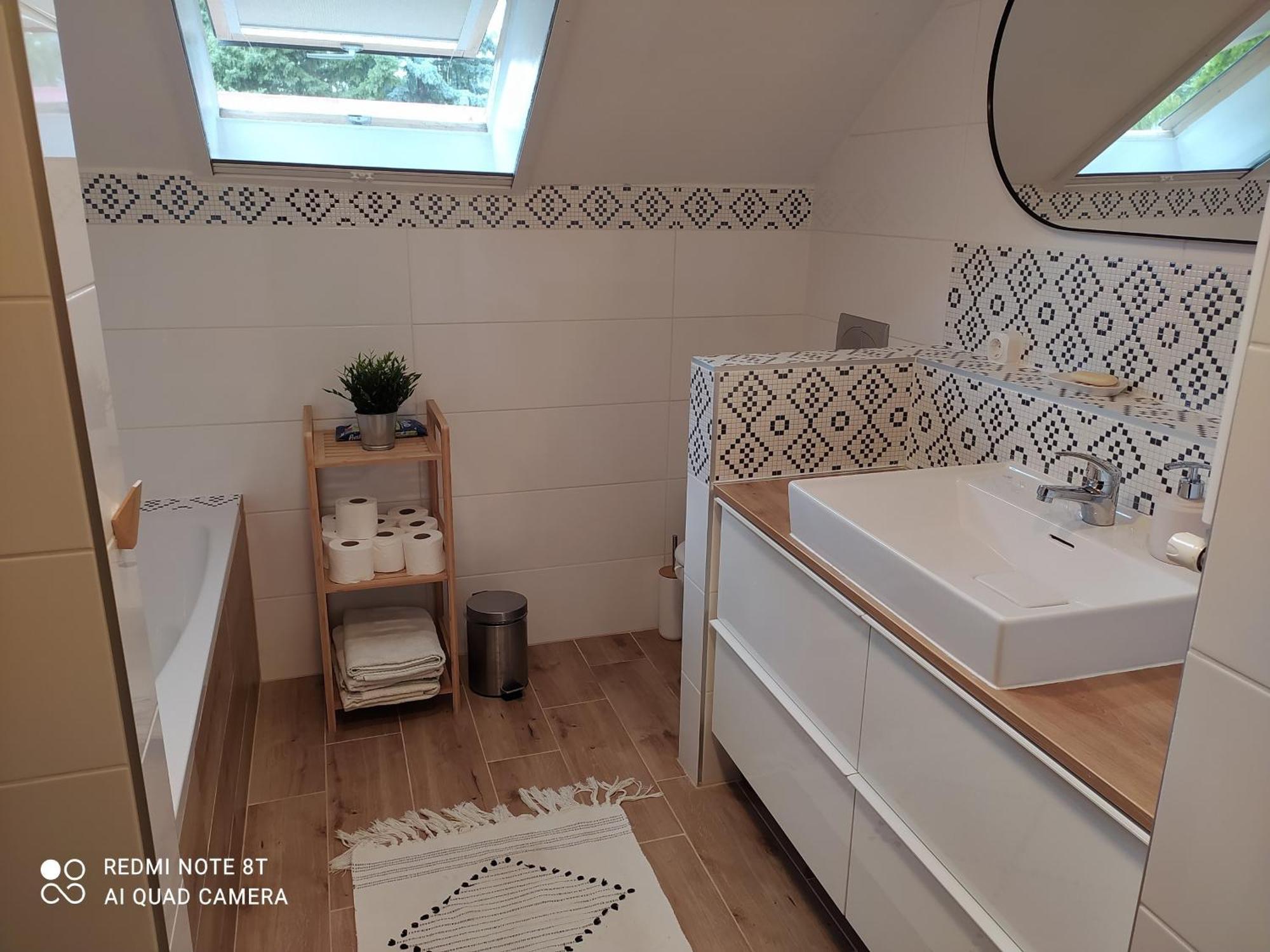 Appartamento Family House By The Sziget Festival