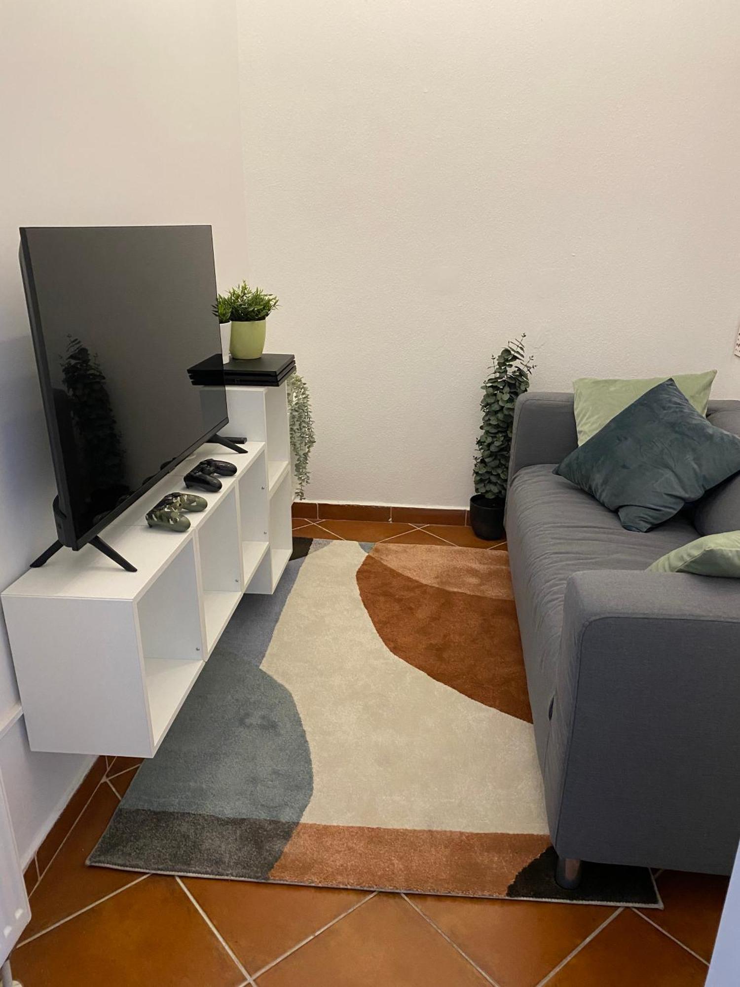 Apartamento Birdie 3-bdr *