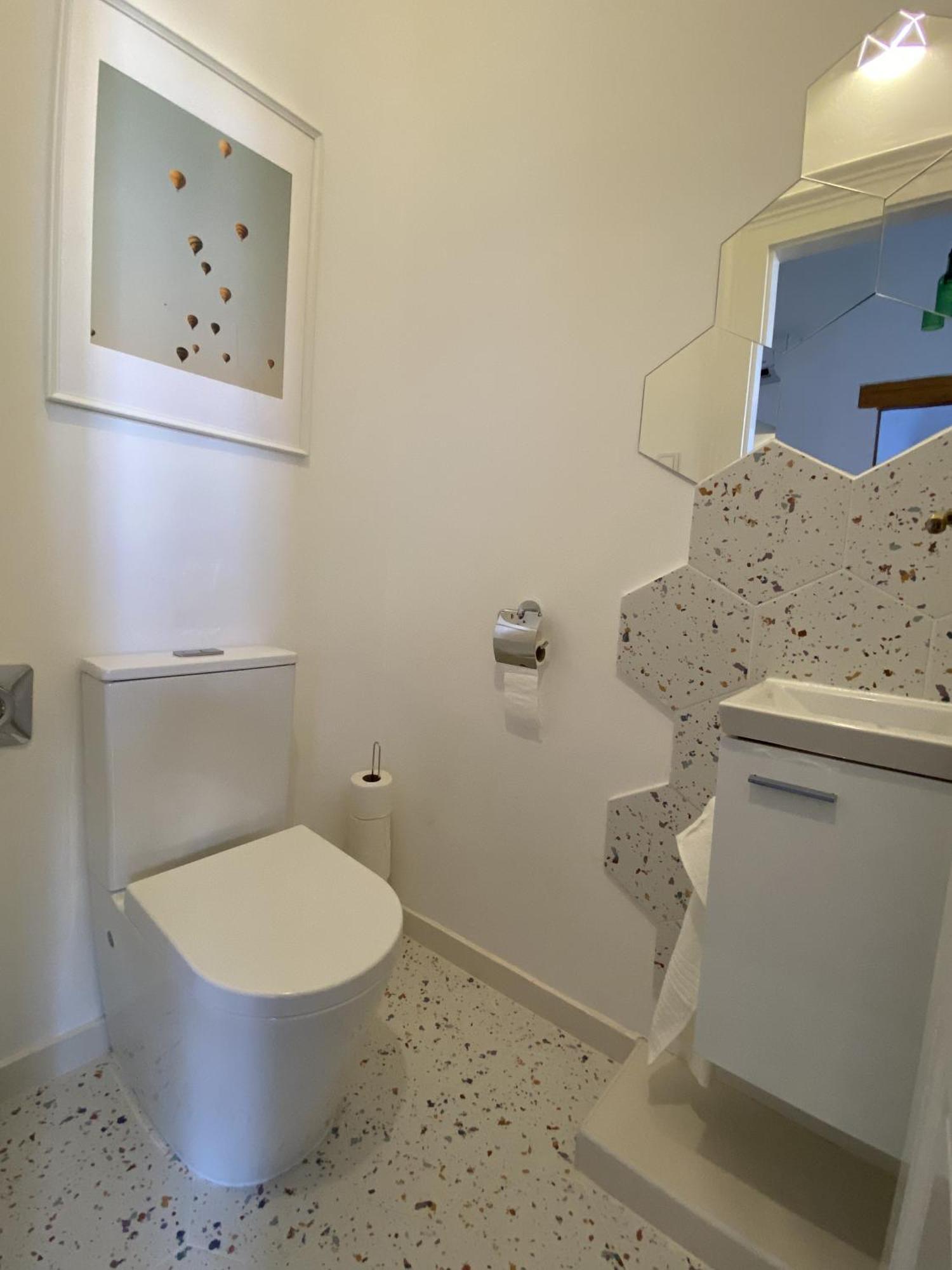 Birdie 3-bdr Apartamento *