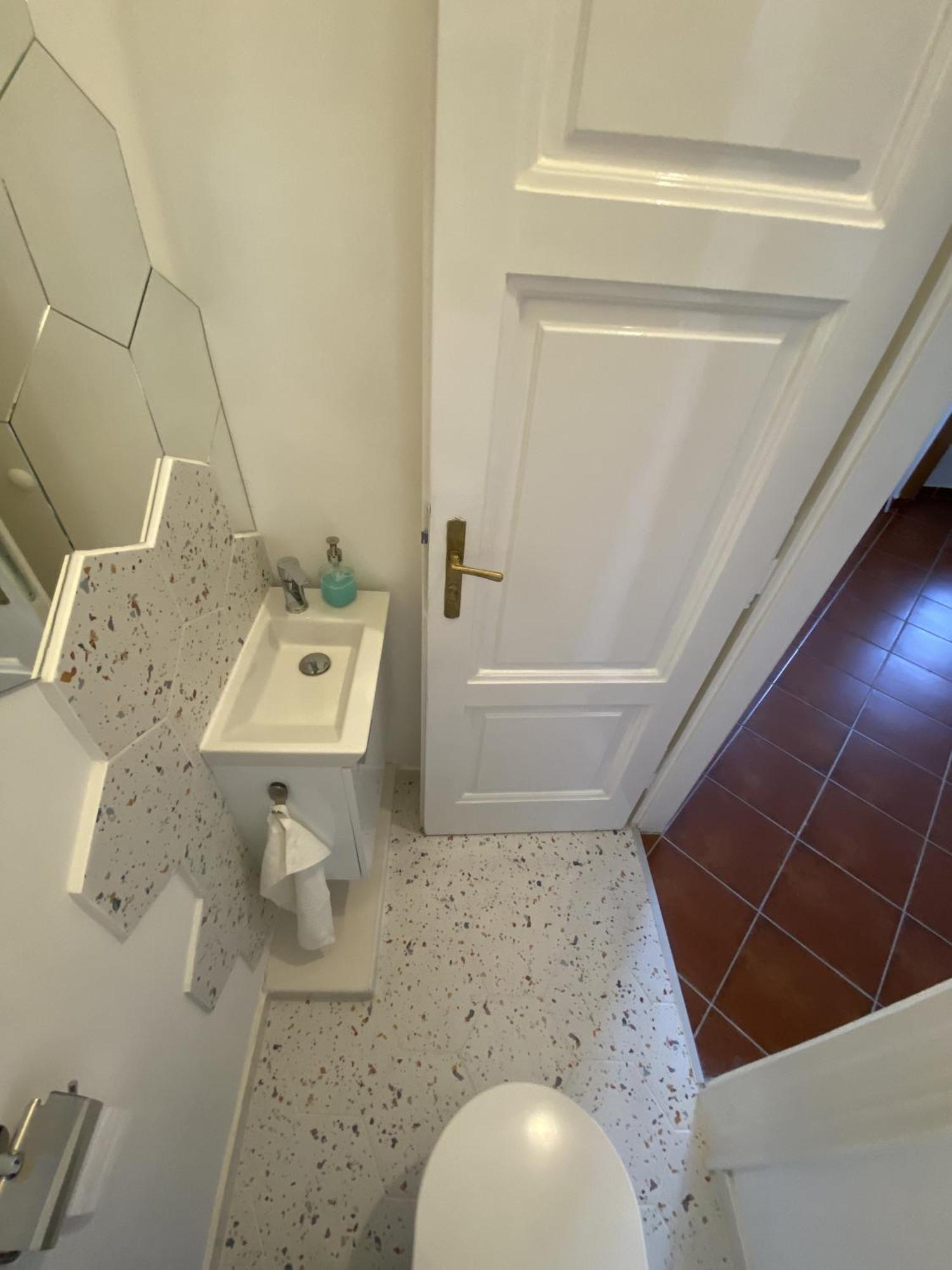 Apartamento Birdie 3-bdr Budapest