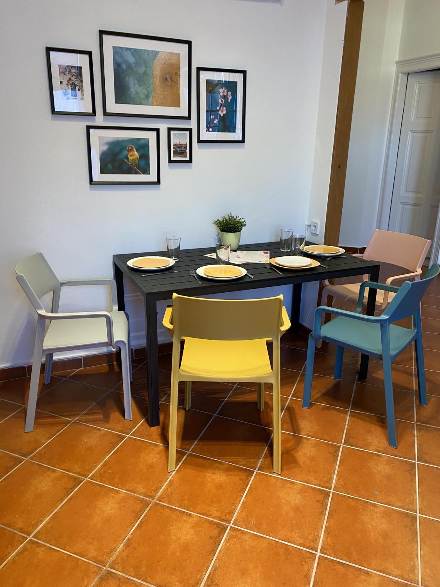 Apartamento Birdie 3-bdr Budapest