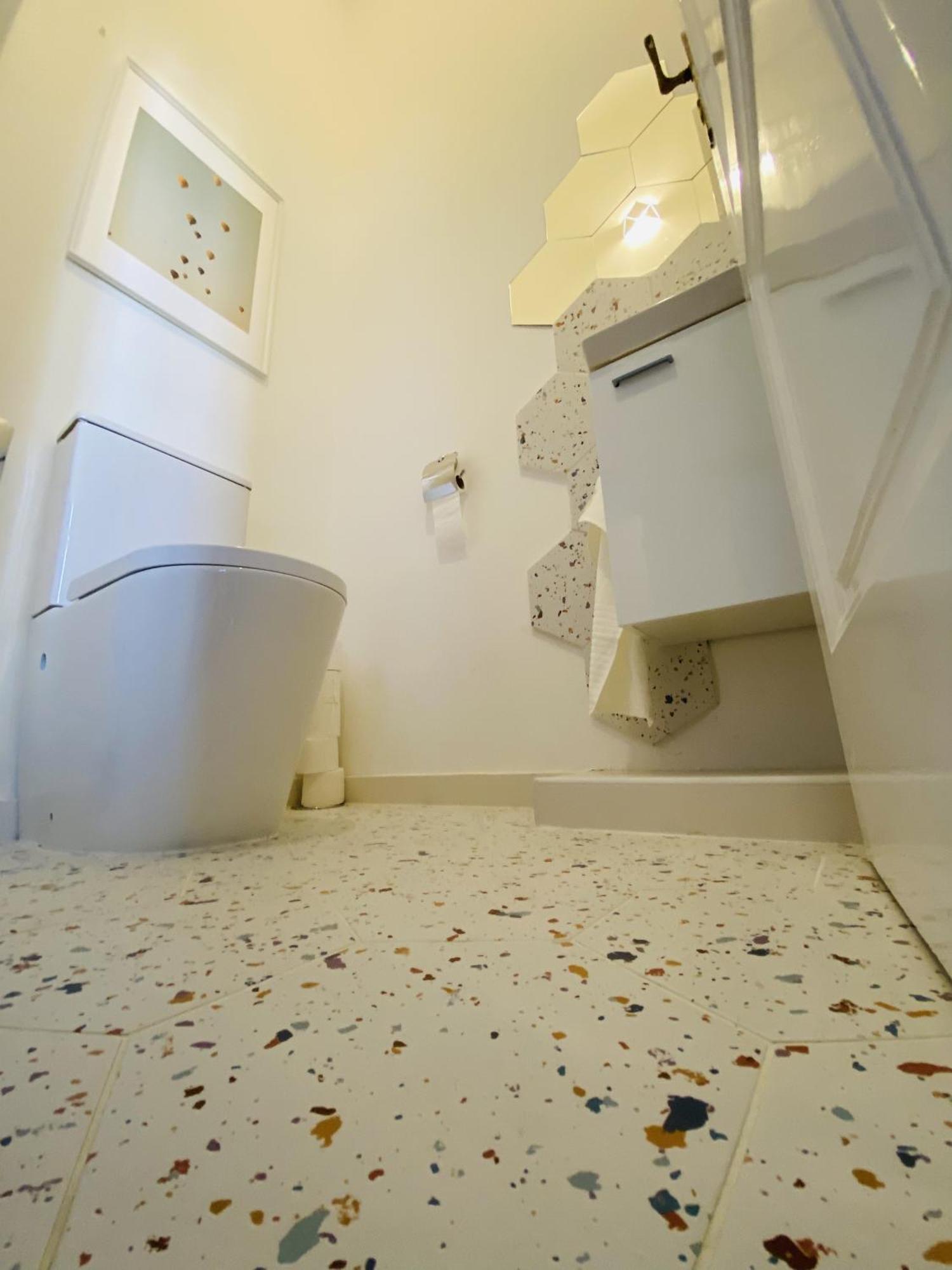 Apartamento Birdie 3-bdr