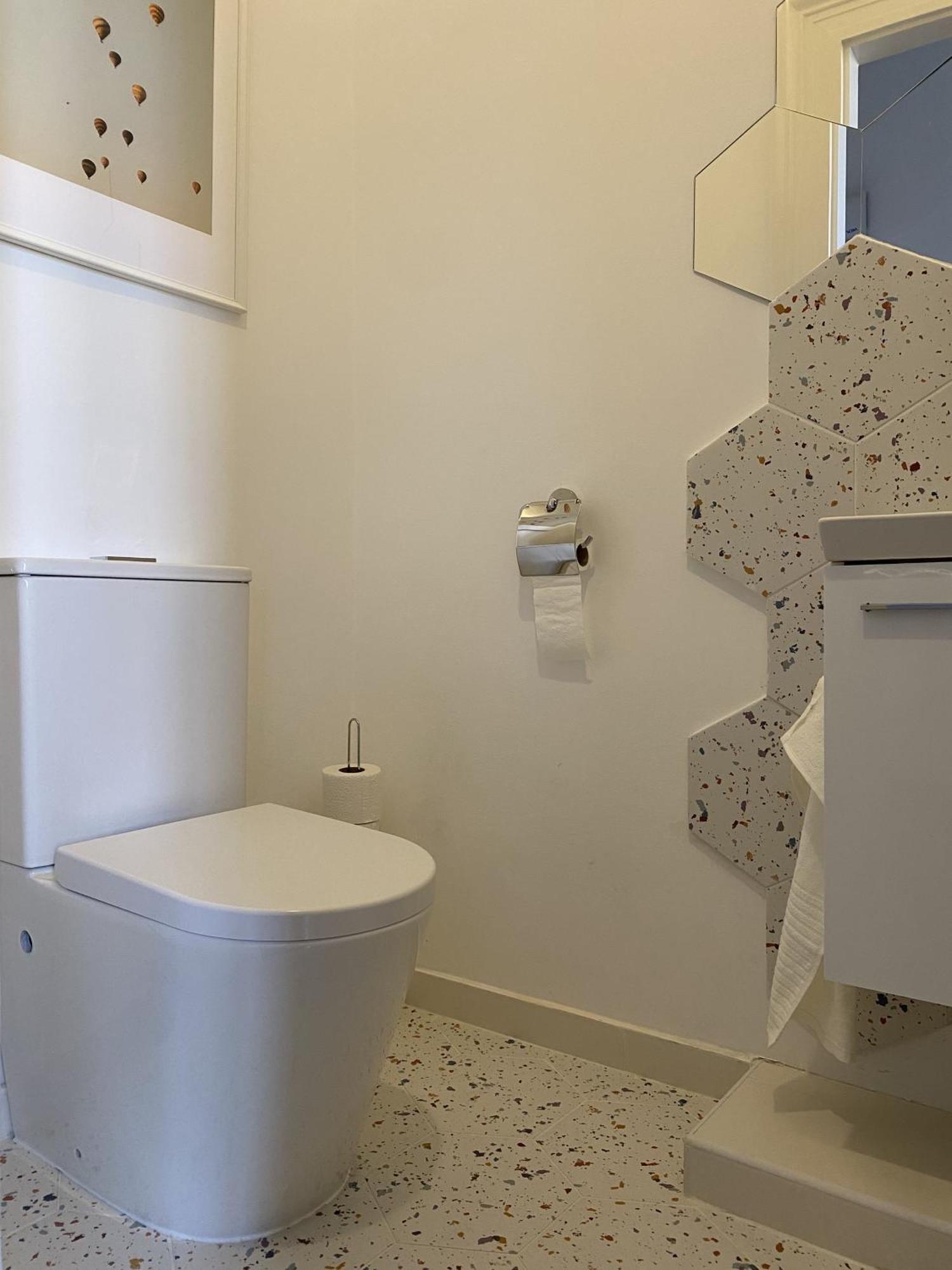 Birdie 3-bdr Apartamento Budapest