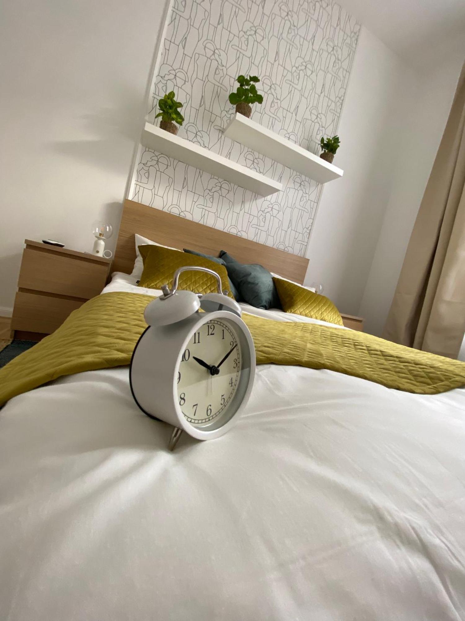 Birdie 3-bdr Apartamento *