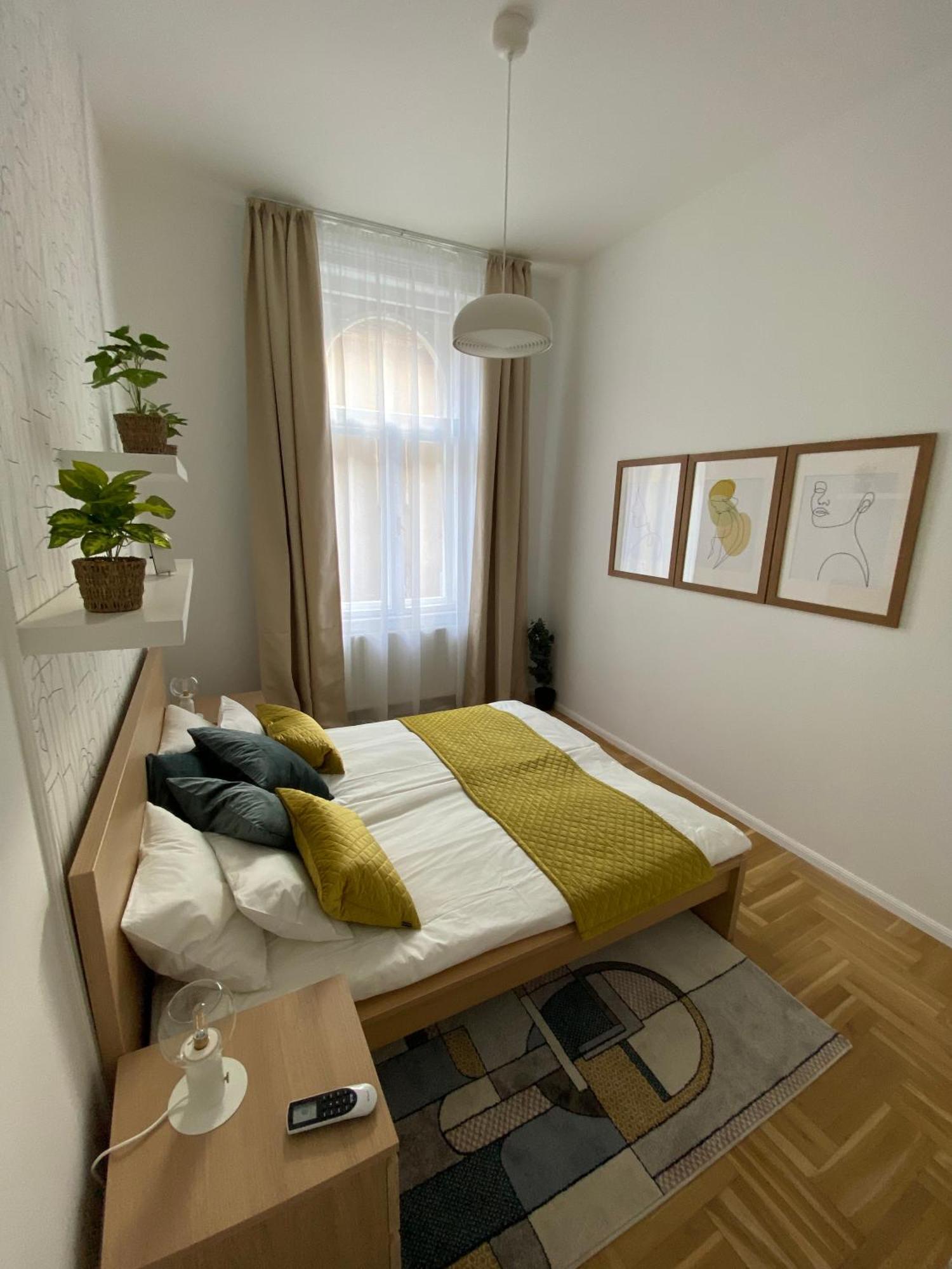 Apartamento Birdie 3-bdr *