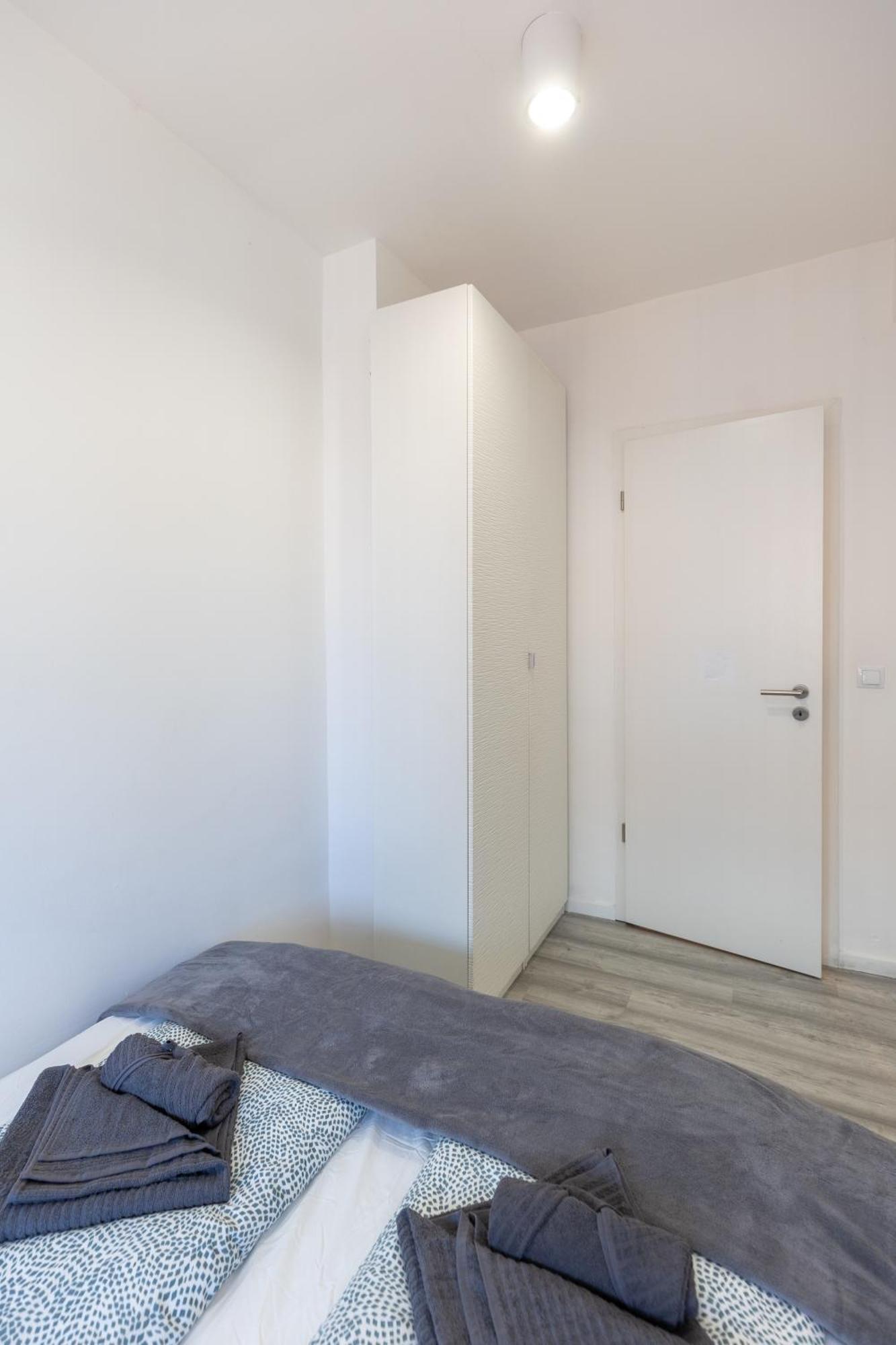 Gems Of - Tiger Eye Appartement