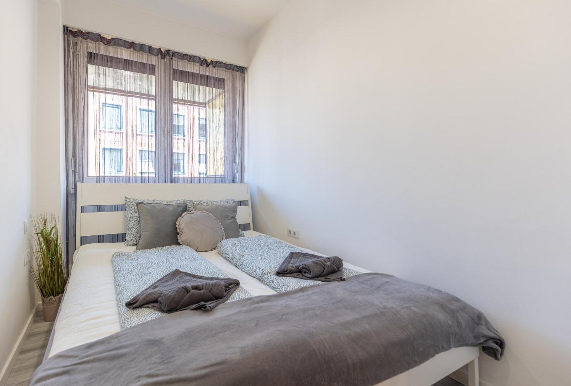 Gems Of - Tiger Eye Appartement Budapest