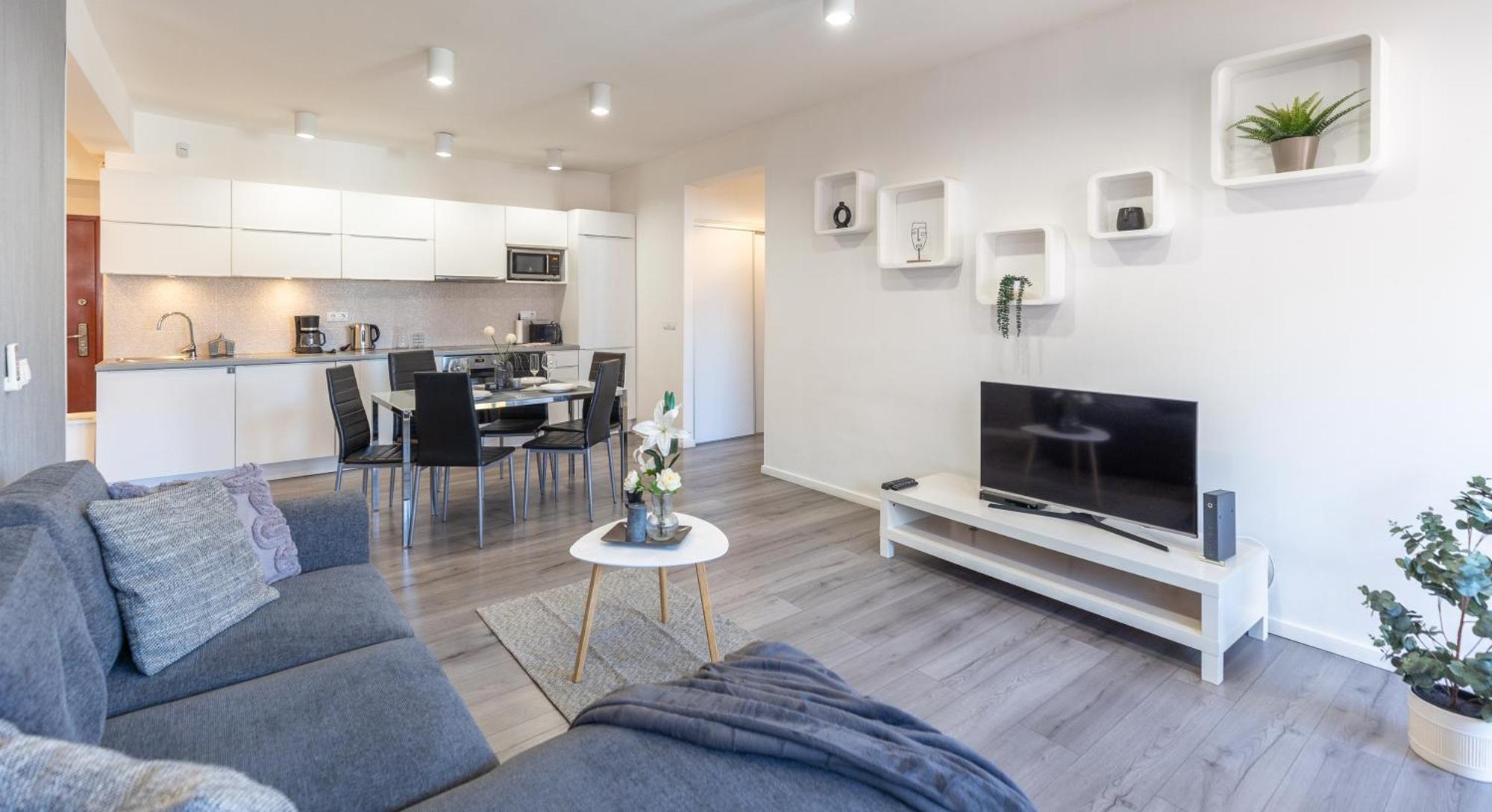 Appartement Gems Of - Tiger Eye *