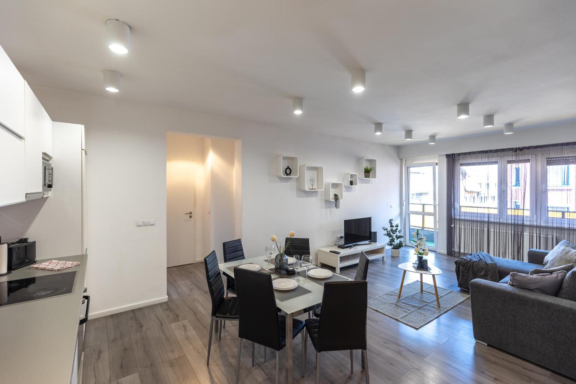 Gems Of - Tiger Eye Apartamento *