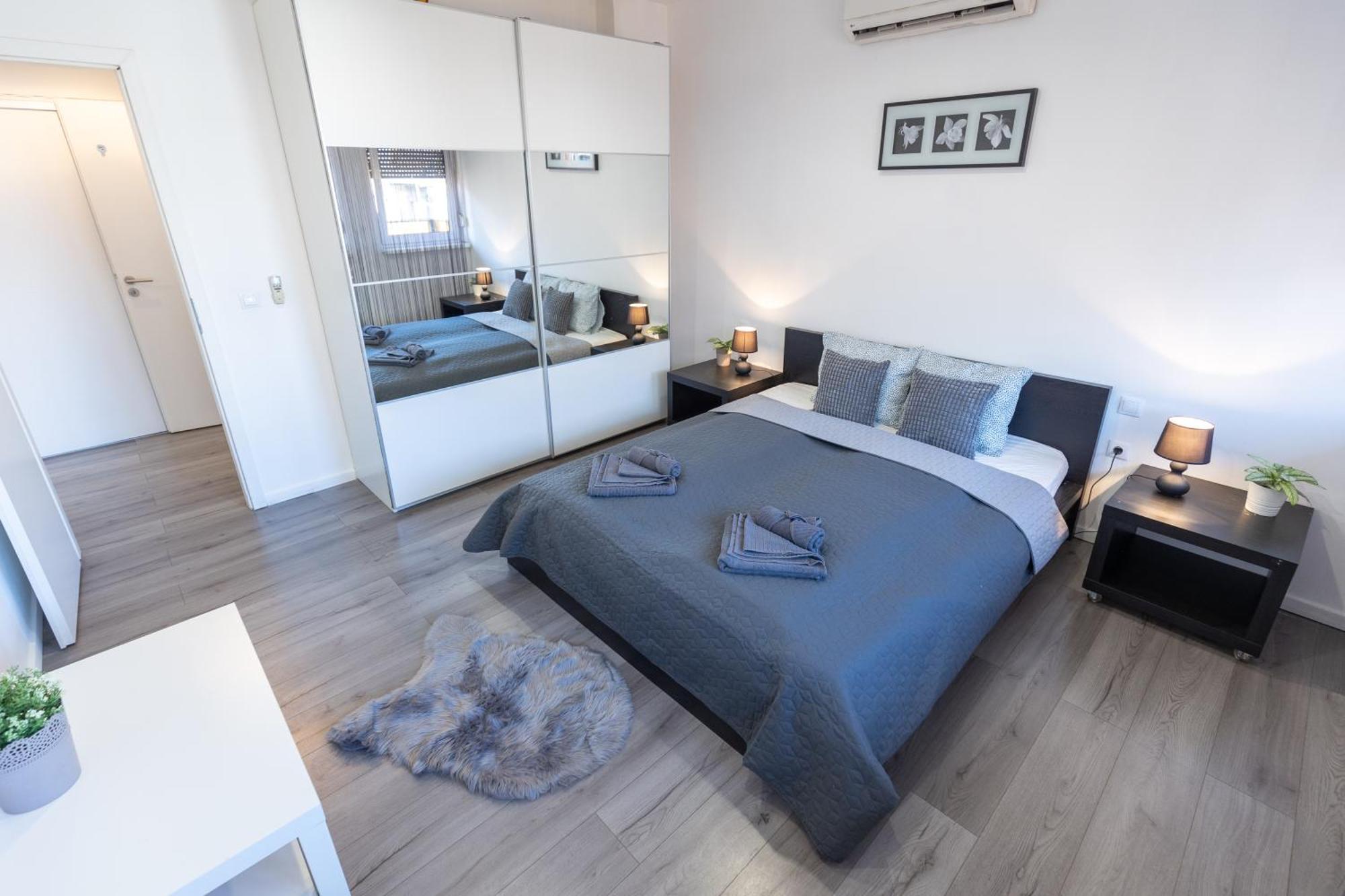 Appartement Gems Of - Tiger Eye *