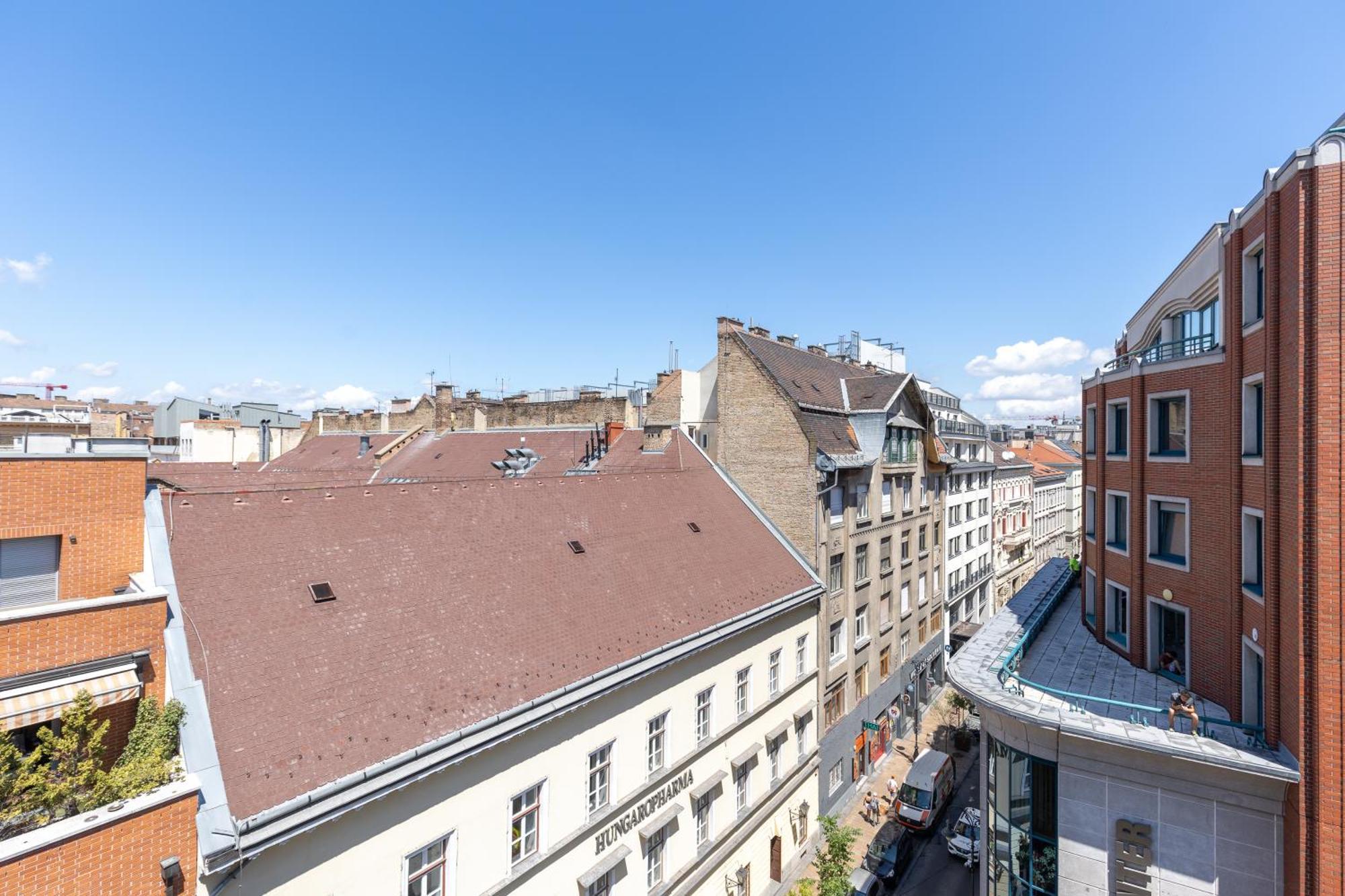 Gems Of - Tiger Eye Appartement *