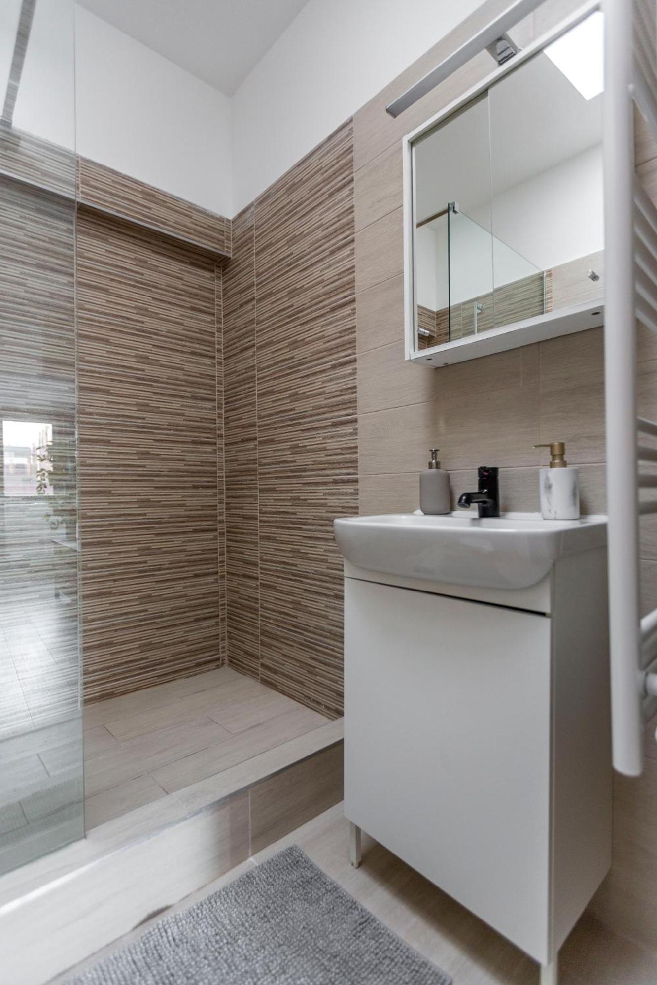 Rustic By Lh Budapest