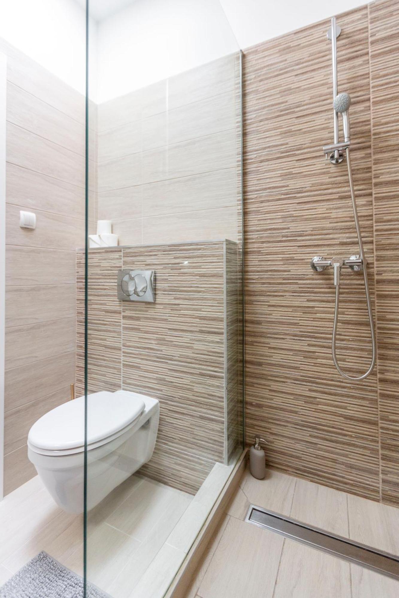 Rustic By Lh Apartamento