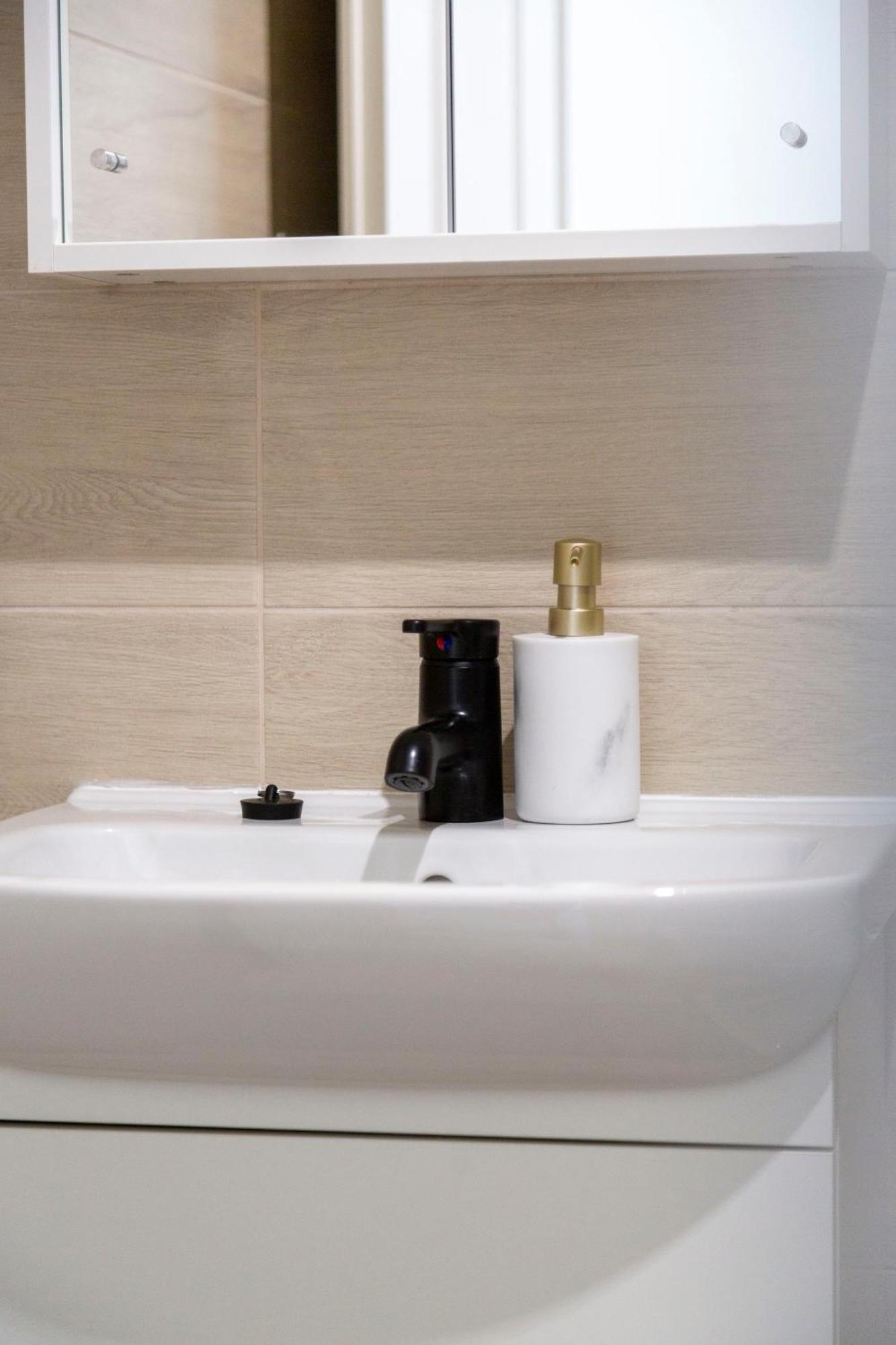 Rustic By Lh Budapest
