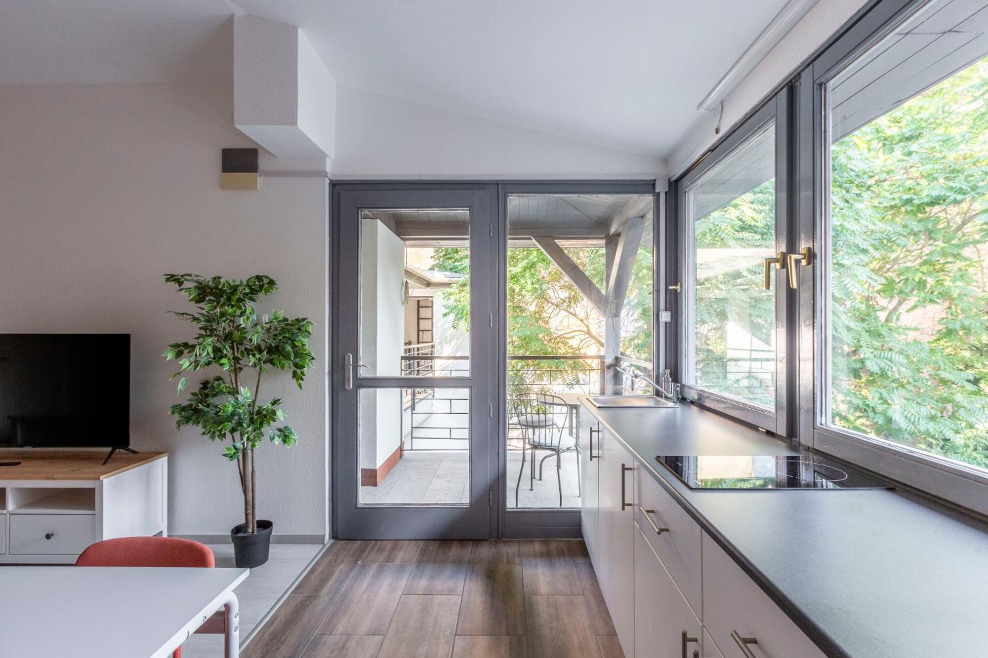 Rustic By Lh Apartamento