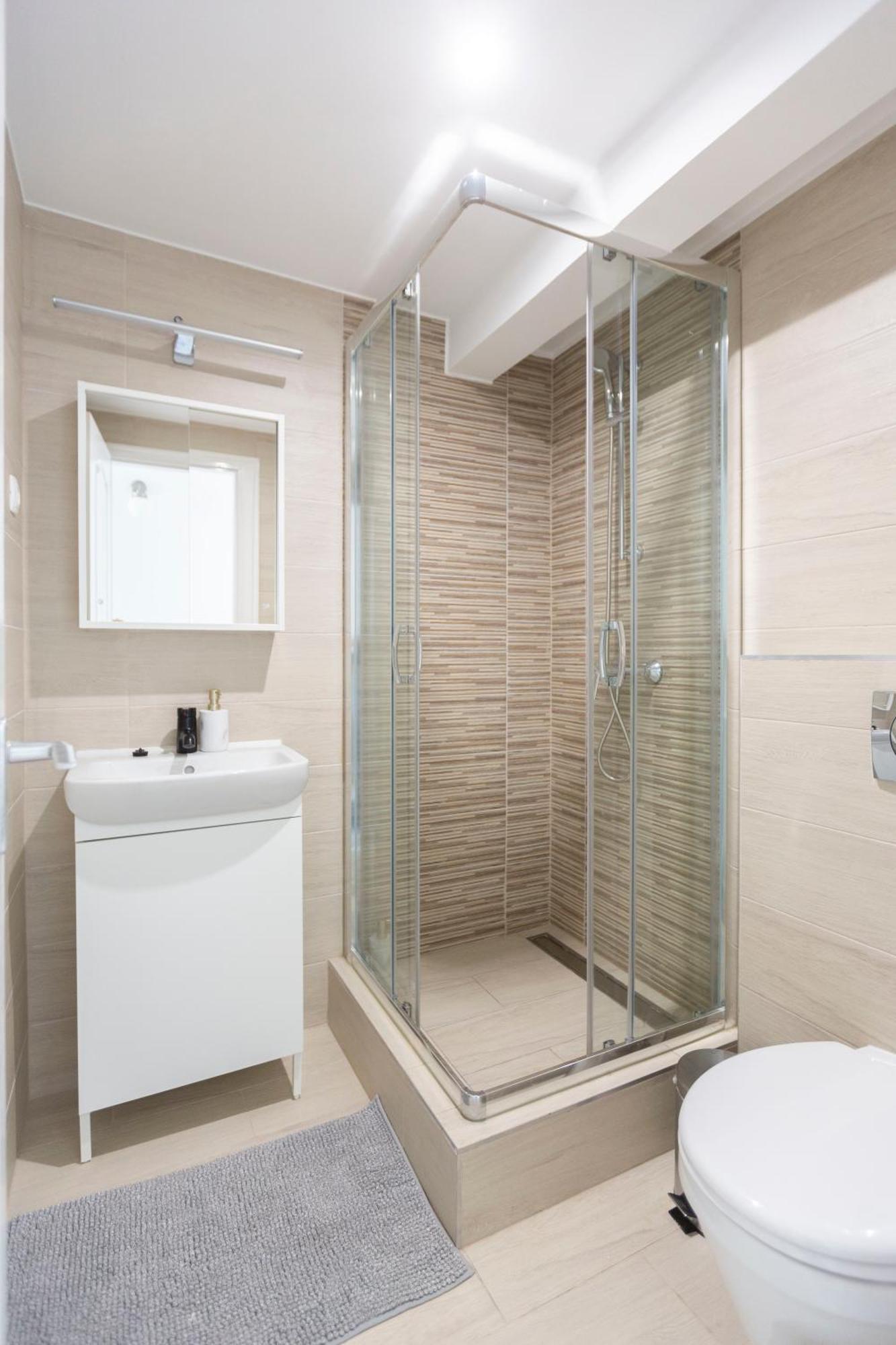 Rustic By Lh Apartamento Budapest