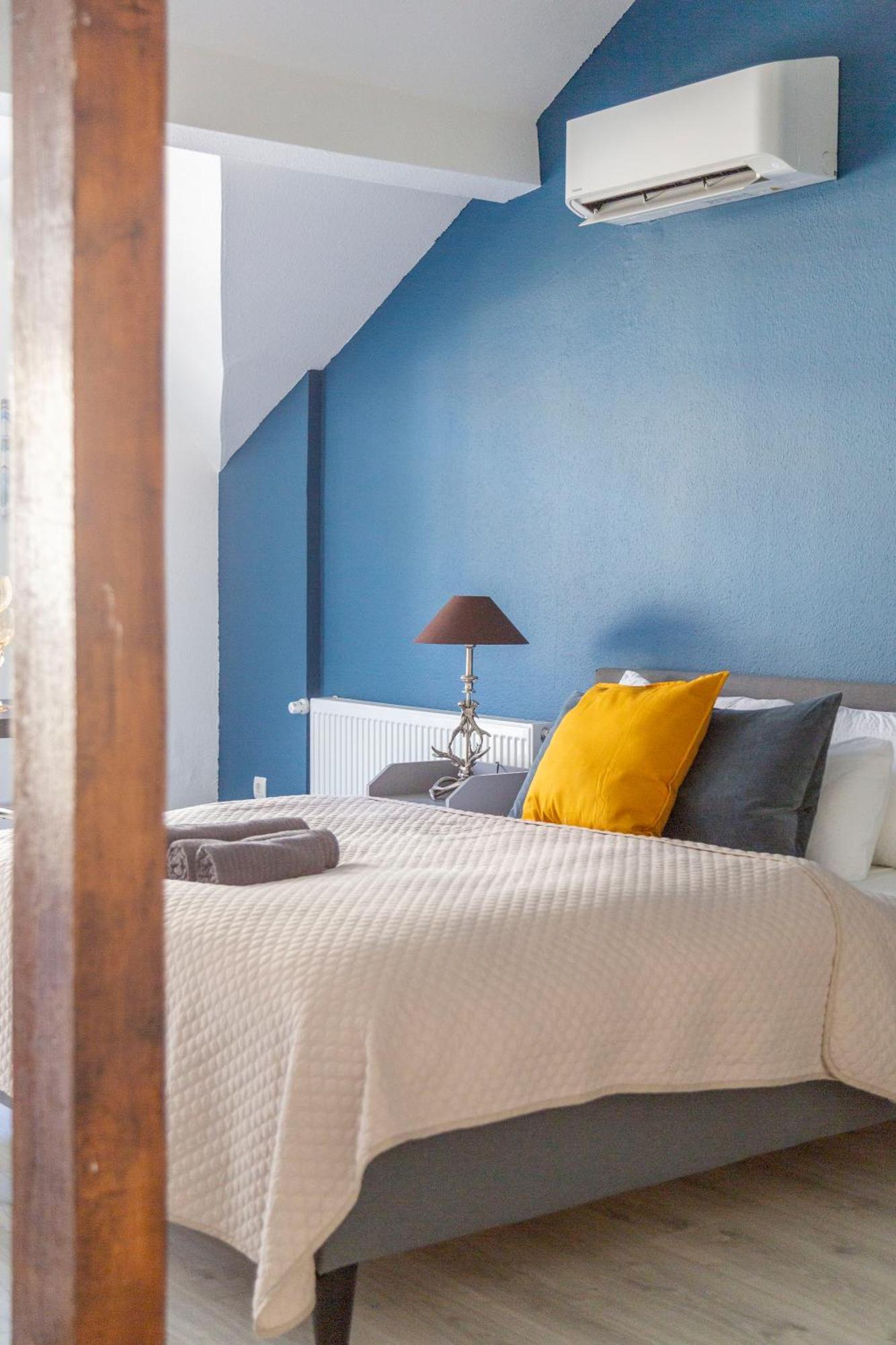 Rustic By Lh Apartamento *