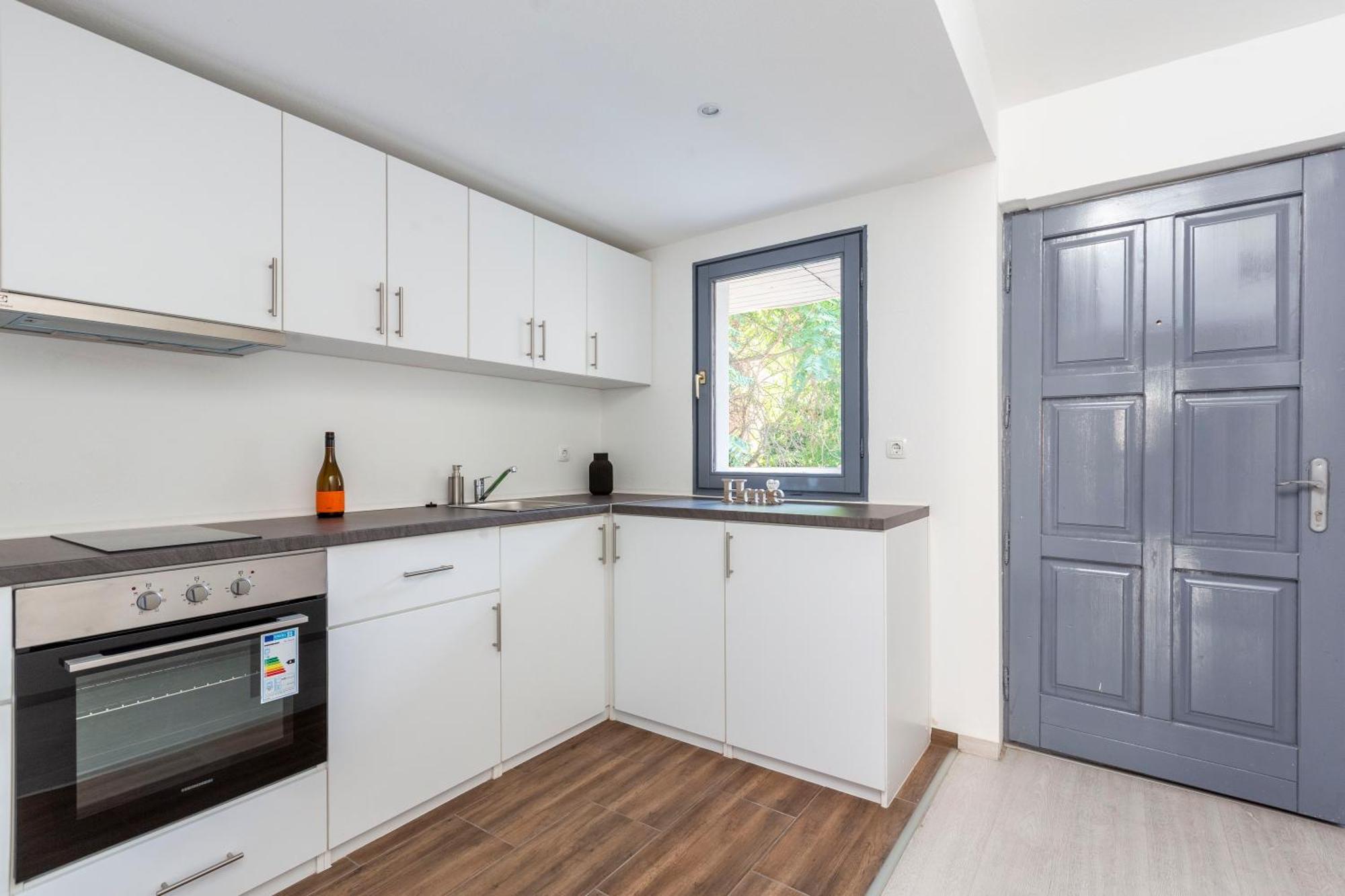 Rustic By Lh Apartamento *