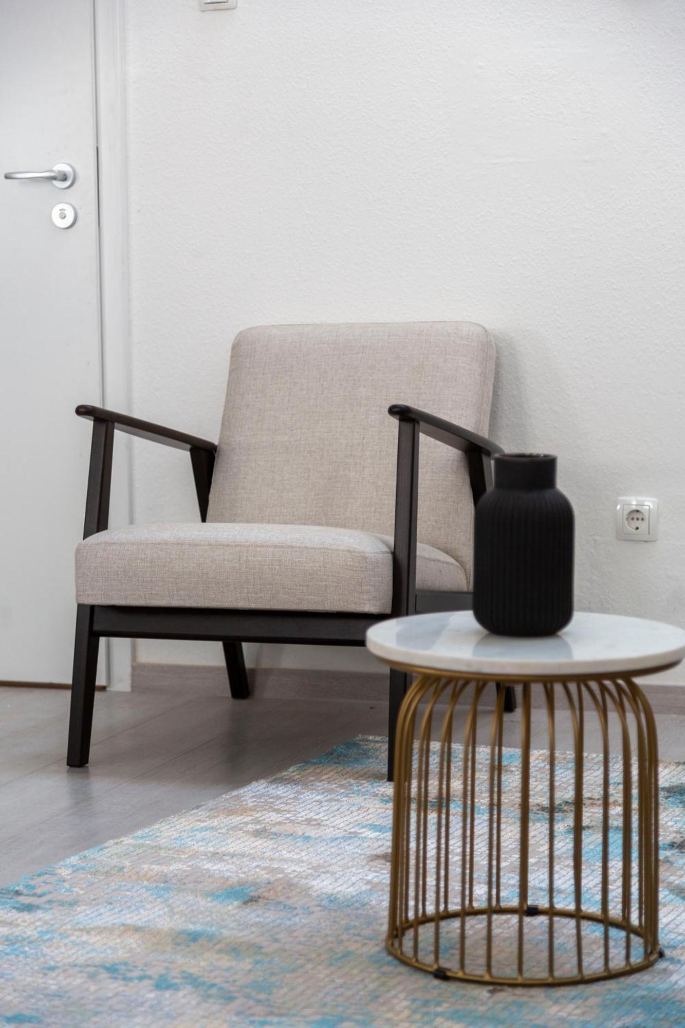 Apartamento Rustic By Lh