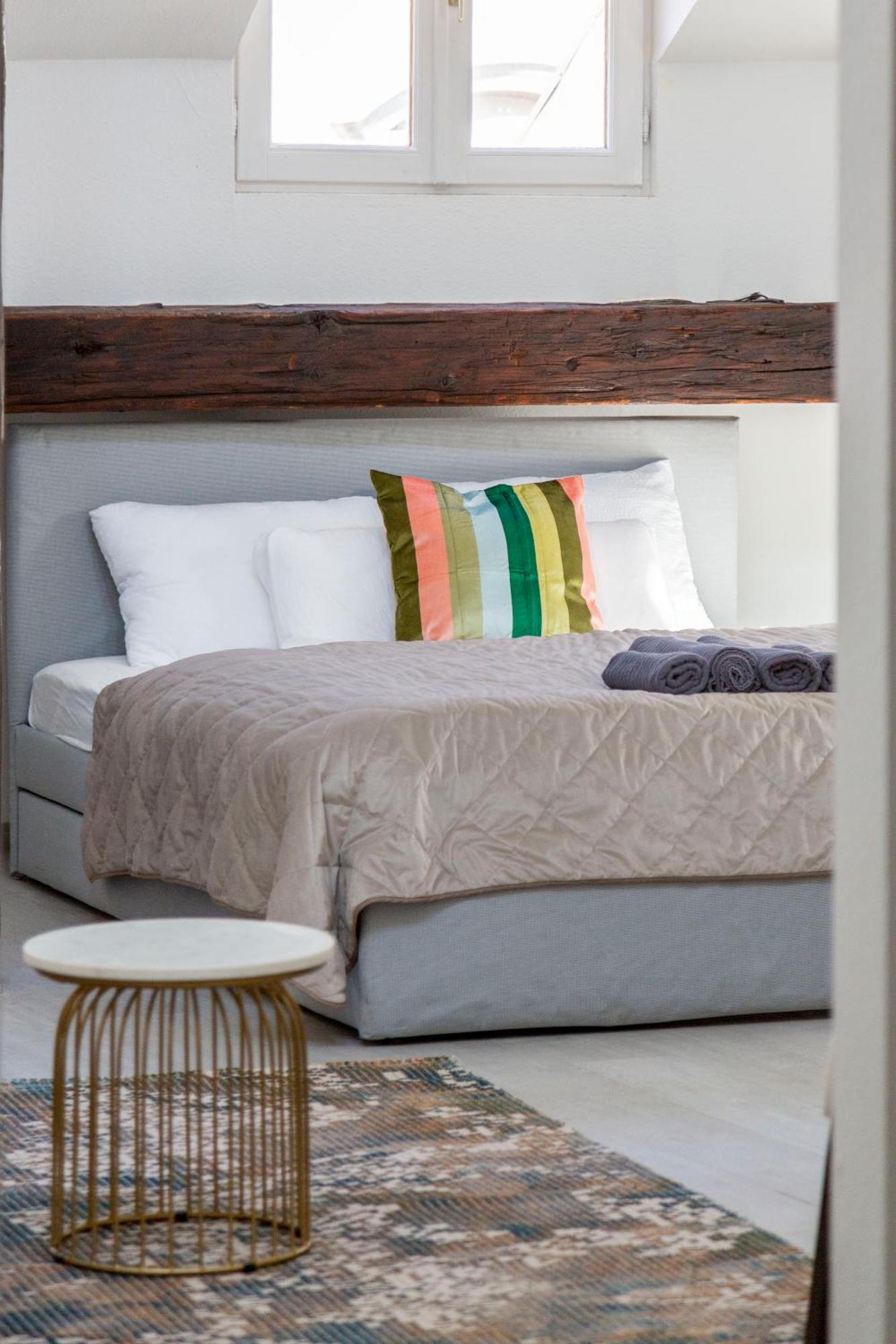 Rustic By Lh Budapest