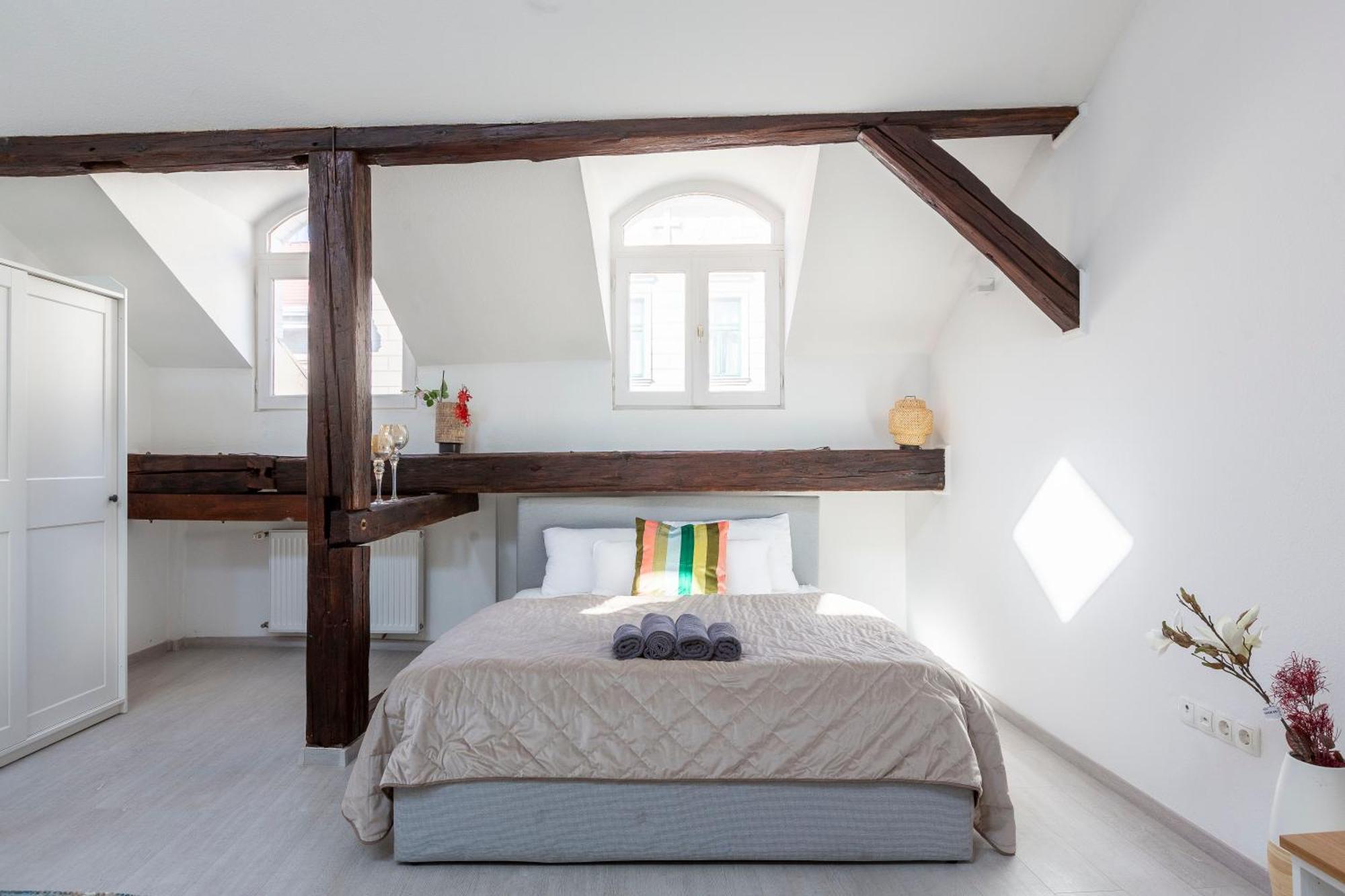 Rustic By Lh Apartamento *